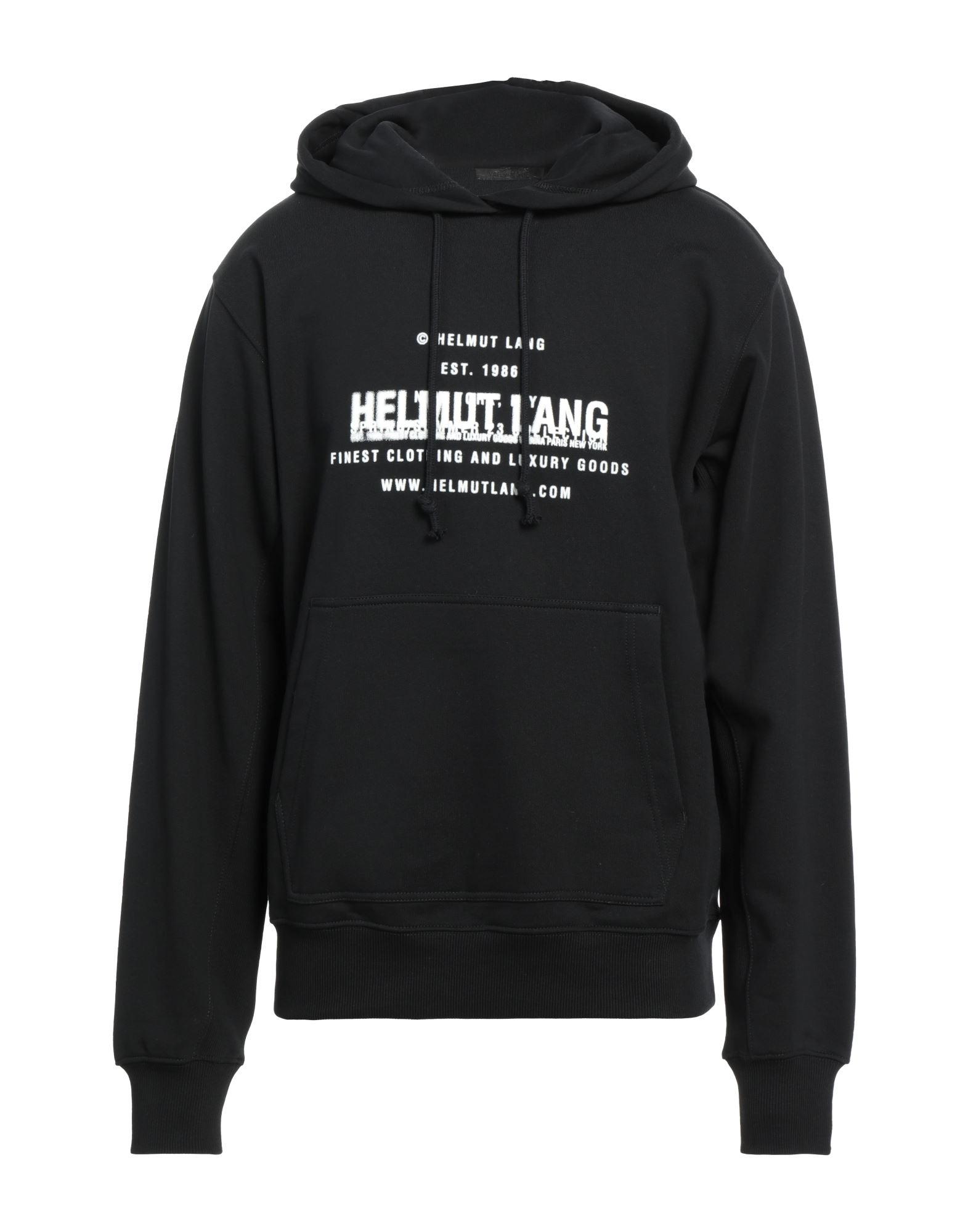 Helmut lang hoodie saks hot sale