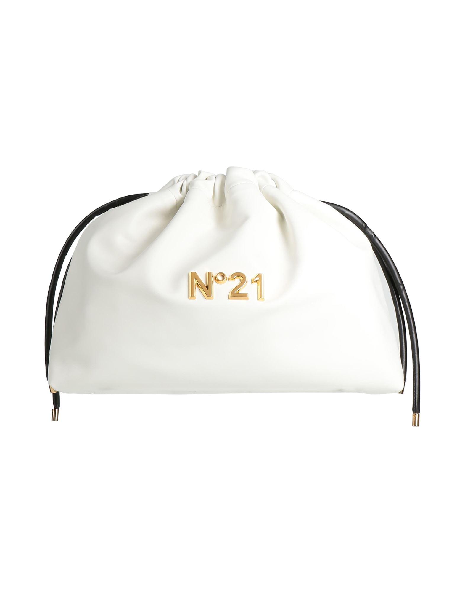 N°21 Shoulder bags for Women | Online Sale up to 79% off | Lyst