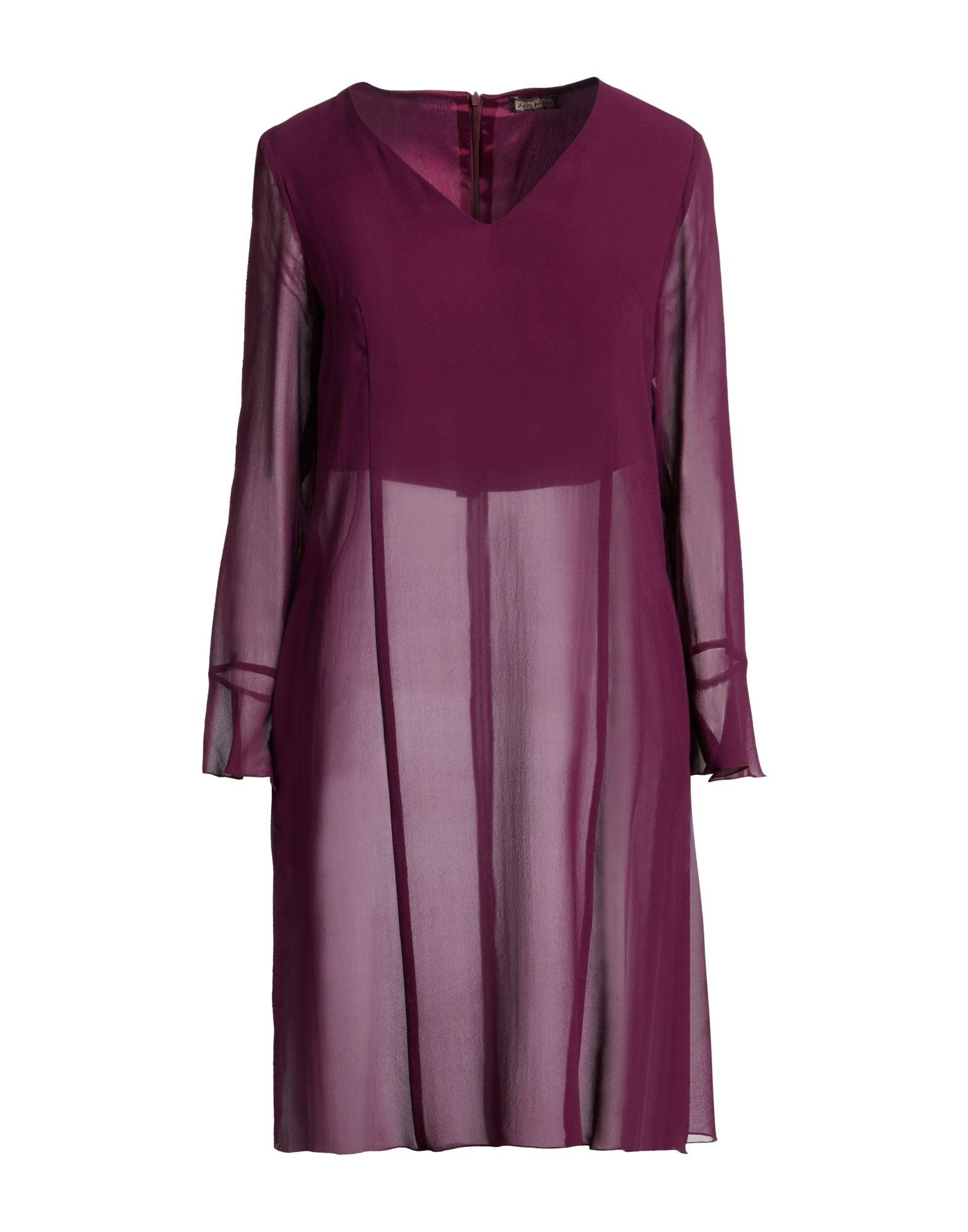 Robe Droite Femme Maliparmi Taille 38 - Midi Ethnique Sans Manches - Parfait état
