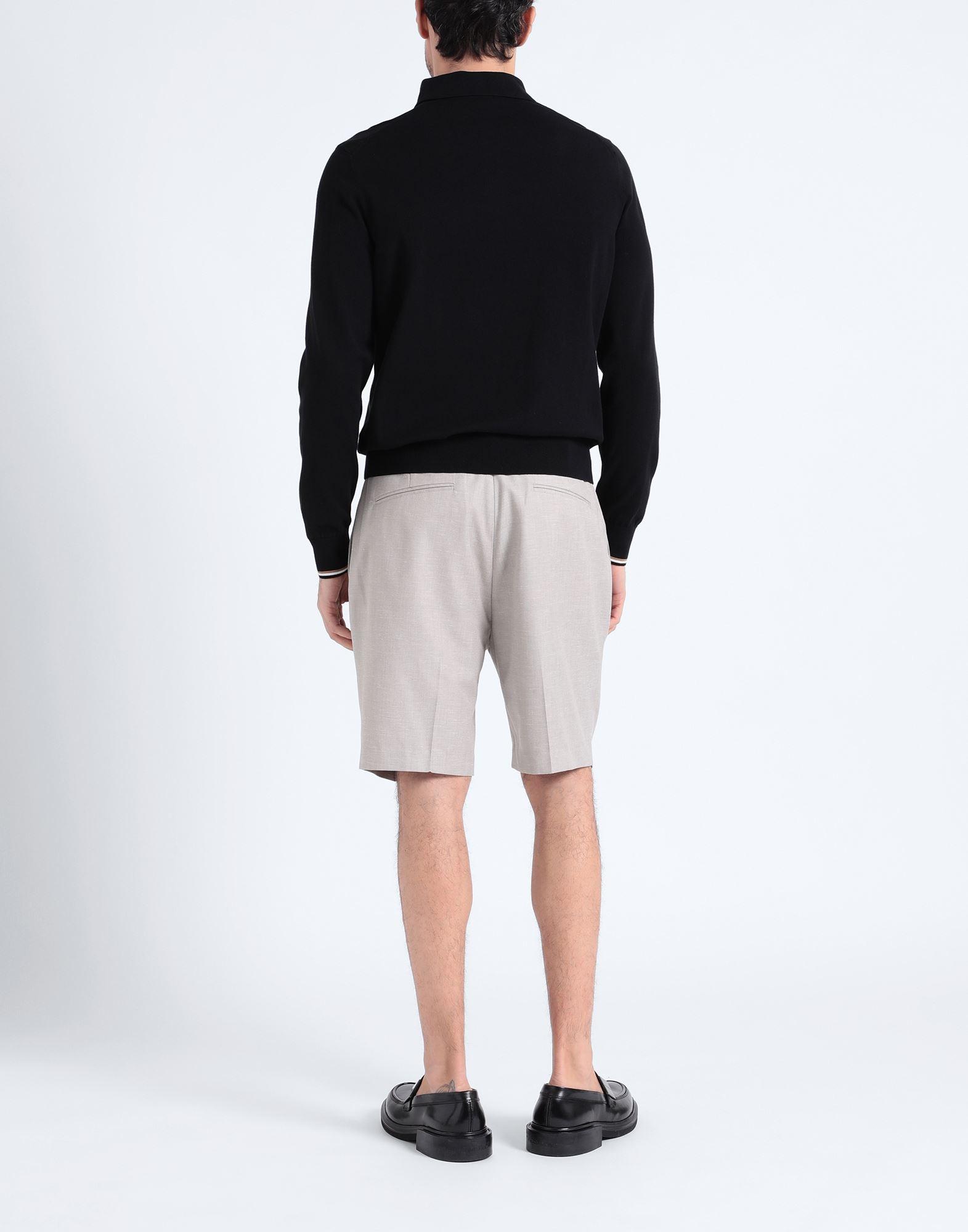 Boss store black jumper