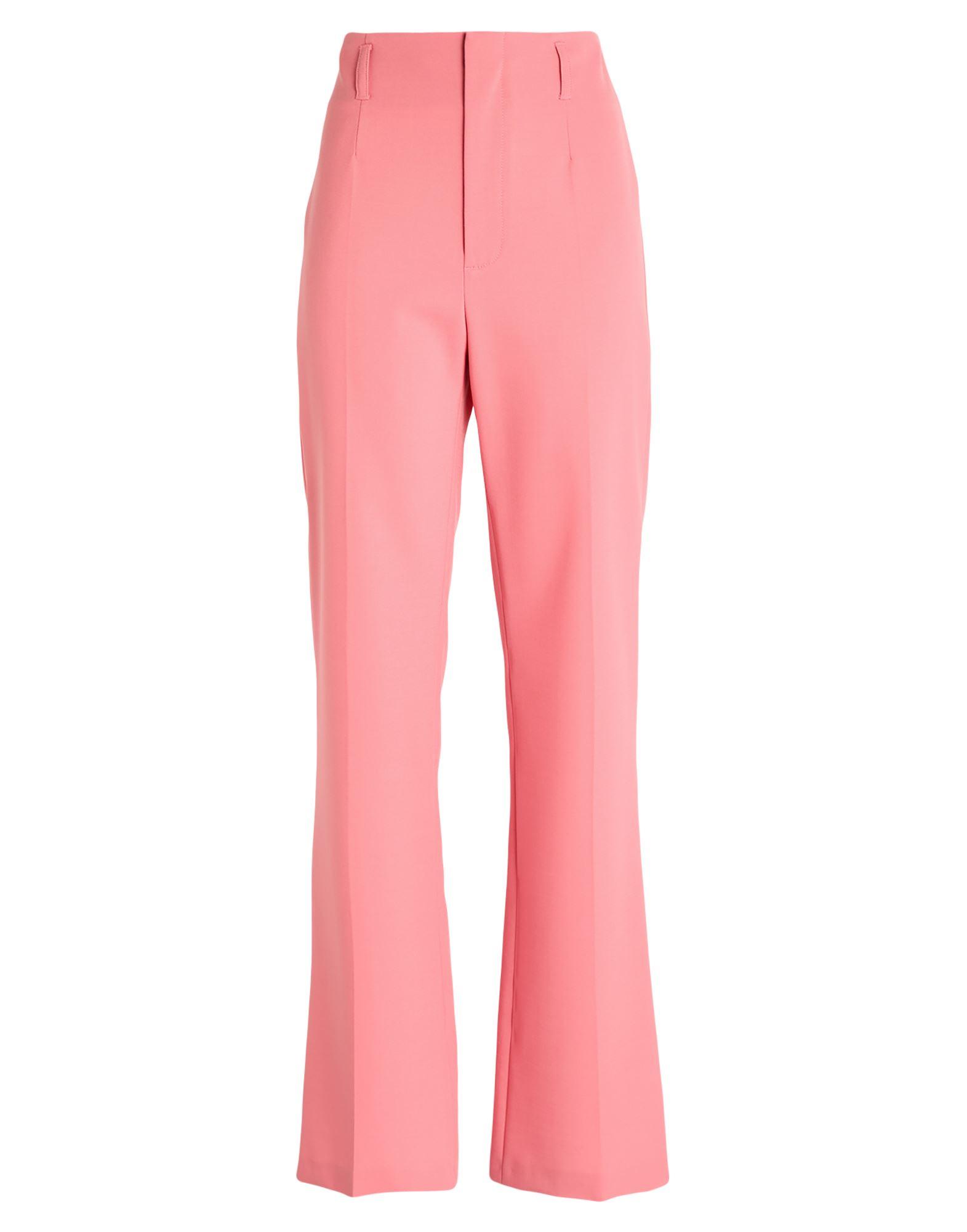 パンツ PHILOSOPHY DI LORENZO SERAFINI Woman Pants Pink Pink Philosophy Di Lorenzo Serafini Pants for Women | Lyst