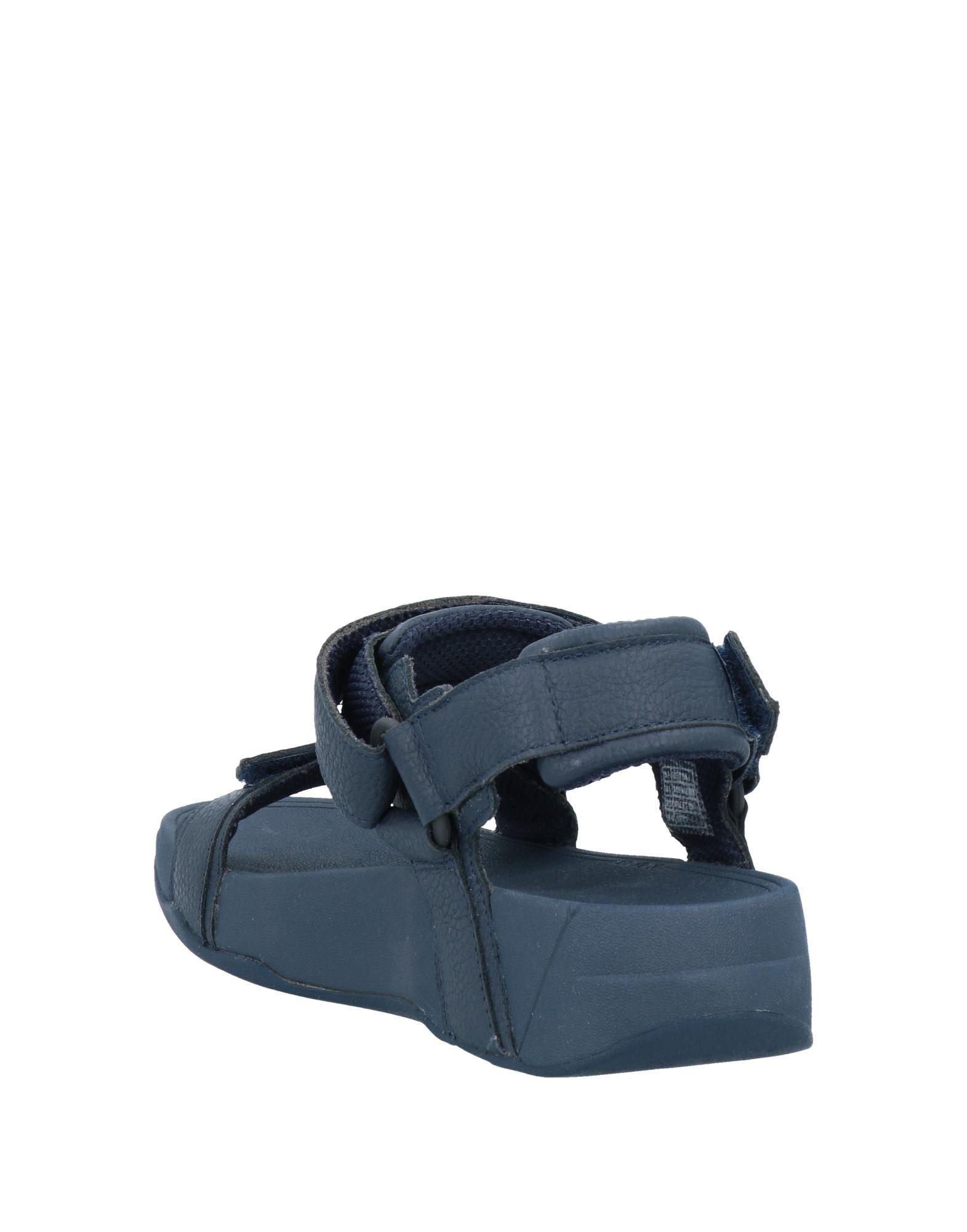 Fitflop Sandals in Blue for Men | Lyst