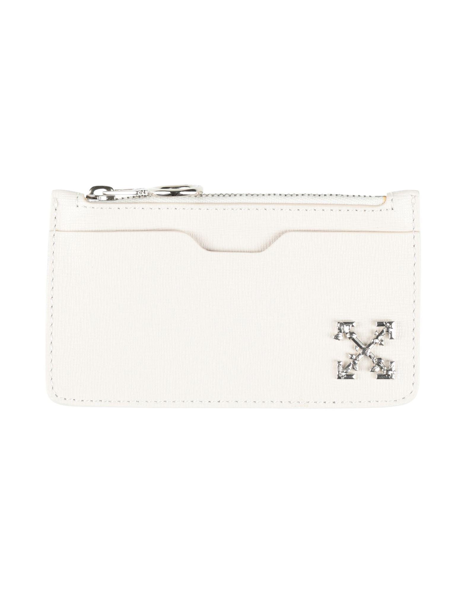 Off-White c/o Virgil Abloh Wallets and cardholders for Women