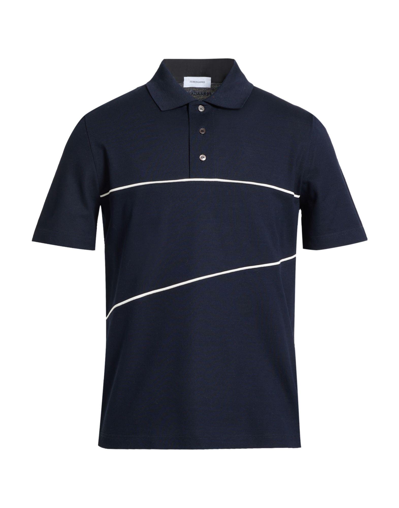 Ferragamo Polo shirts for Men | Online Sale up to 50% off | Lyst