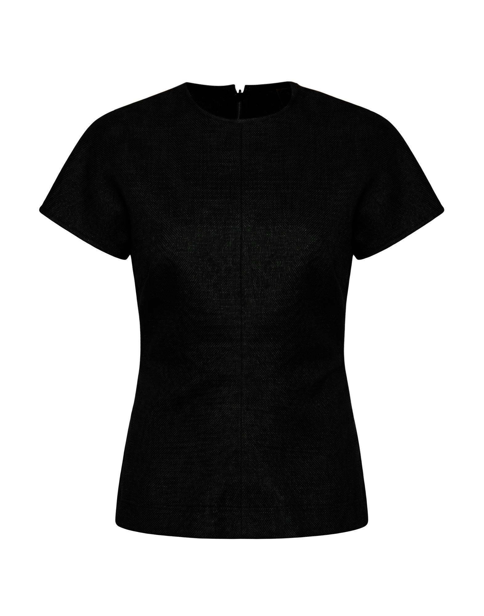 TOTEME Short-sleeve tops for Women | Online Sale up to 40% off | Lyst