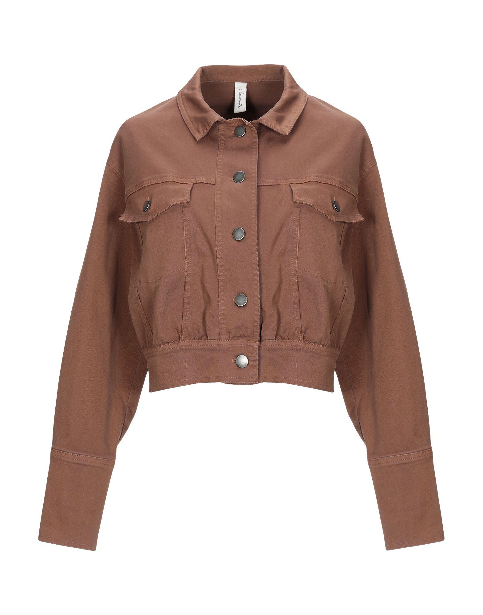 clubbing jacket