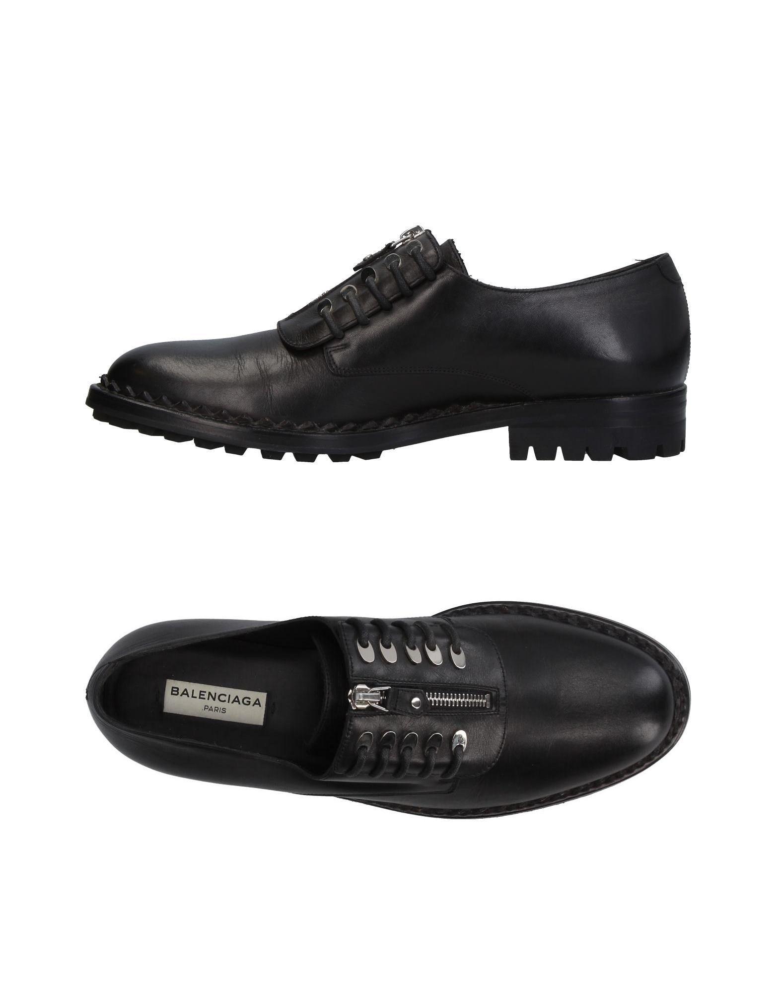 balenciaga loafers mens