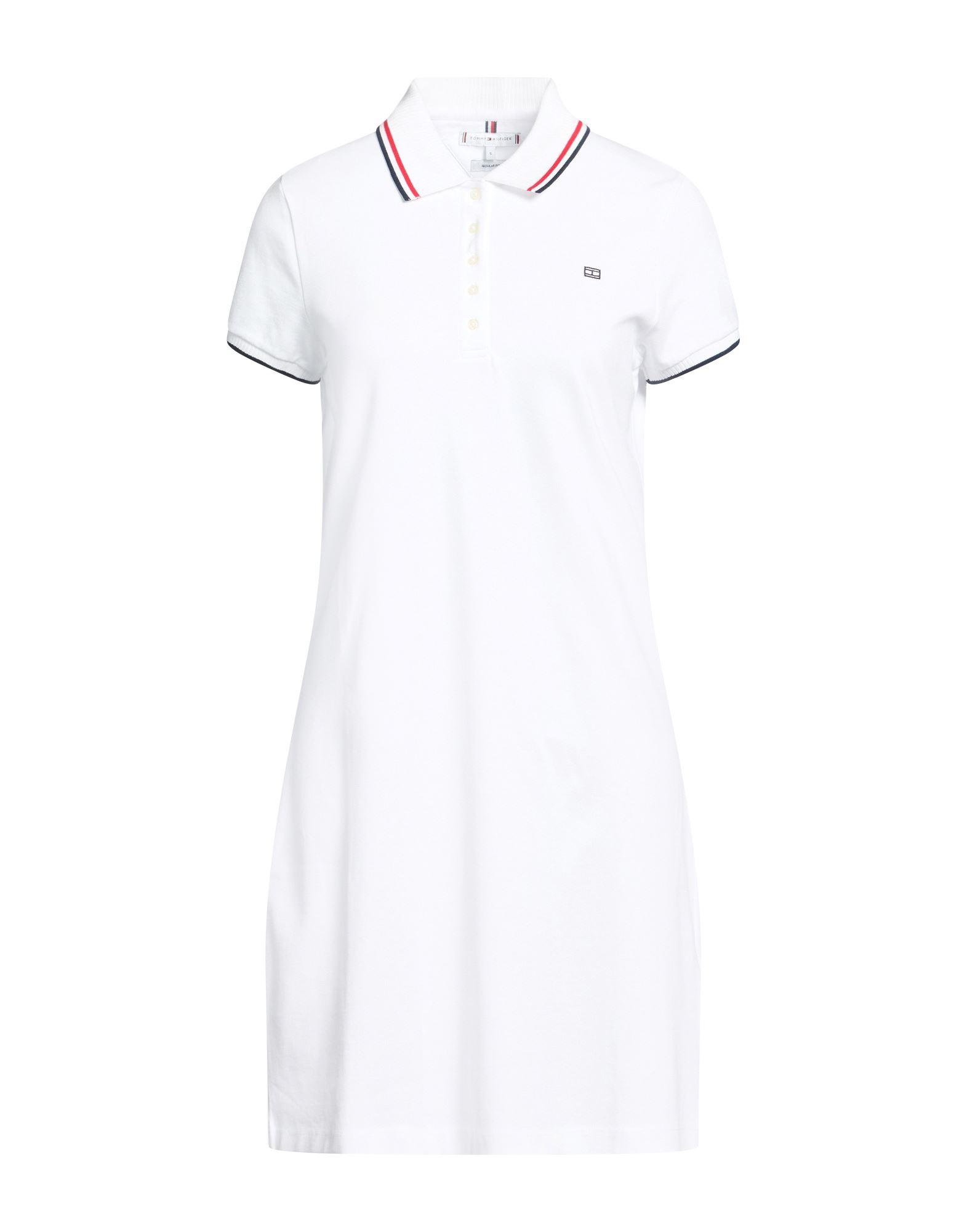 White Tommy Hilfiger Dresses for Women | Lyst White Tommy Hilfiger Dresses for Women | Lyst