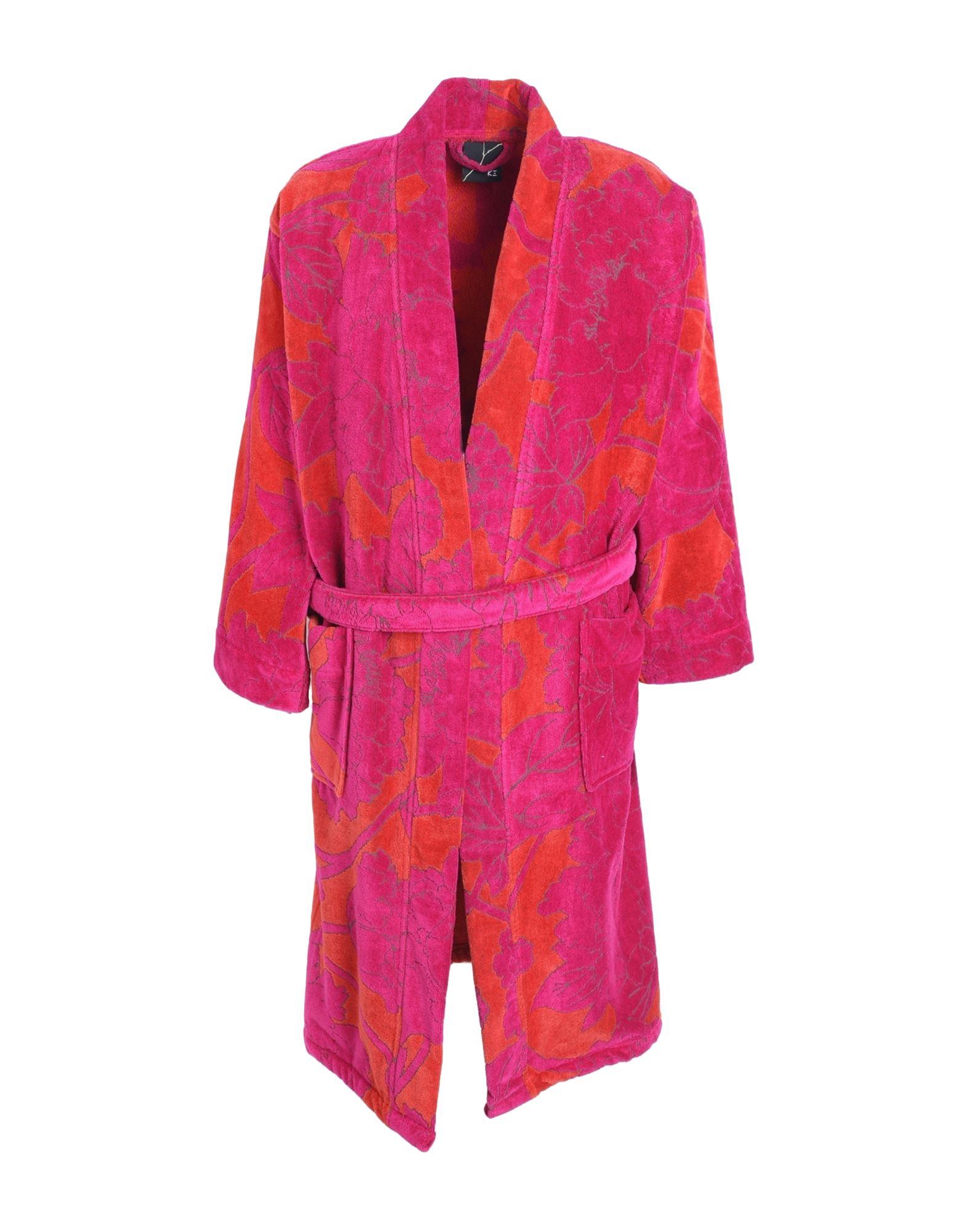 K3 by KENZO TAKADA Dressing Gown Or Bathrobe in Pink Lyst UK