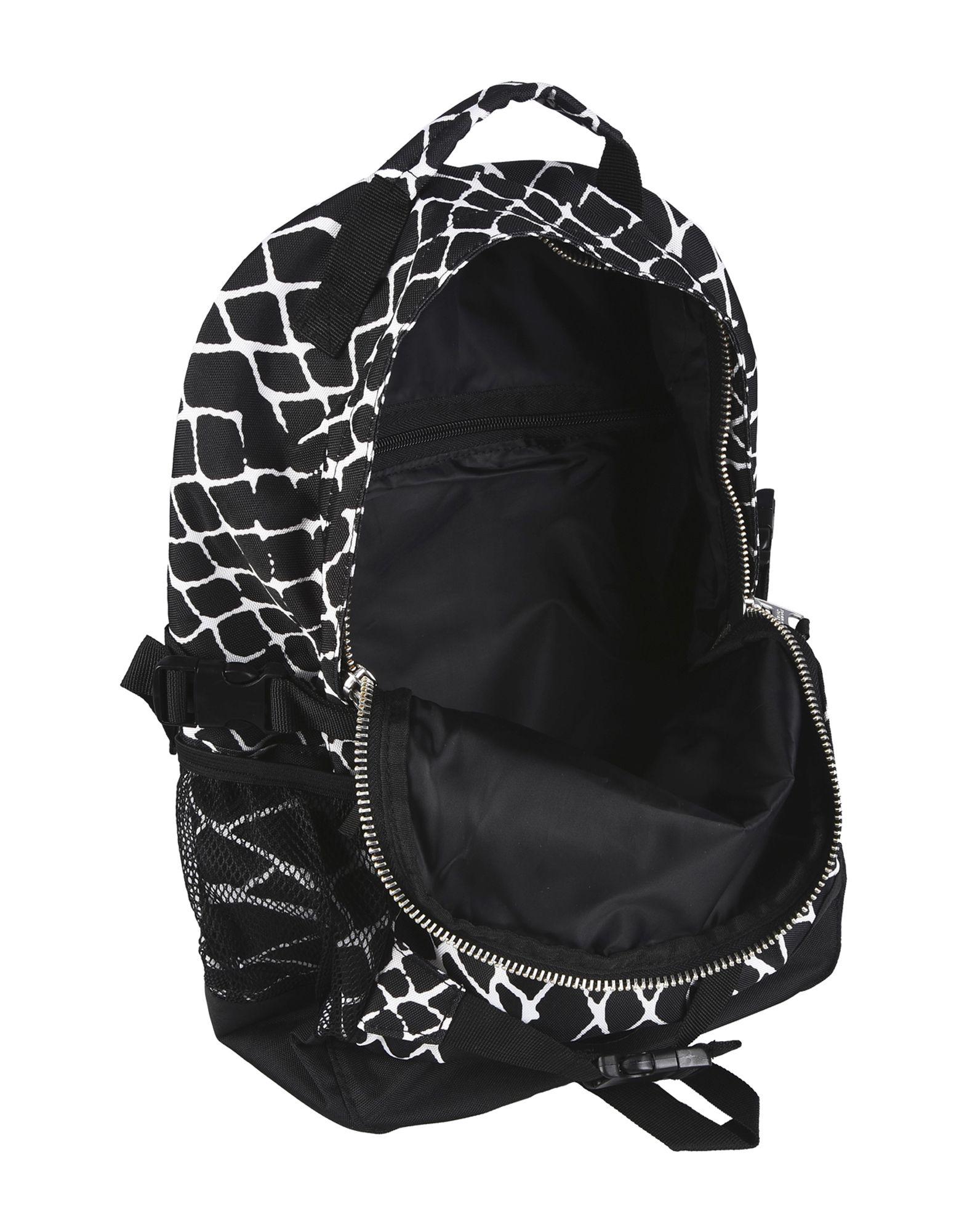 Cheap Monday Synthetic Backpacks & Fanny Packs in Black - Lyst