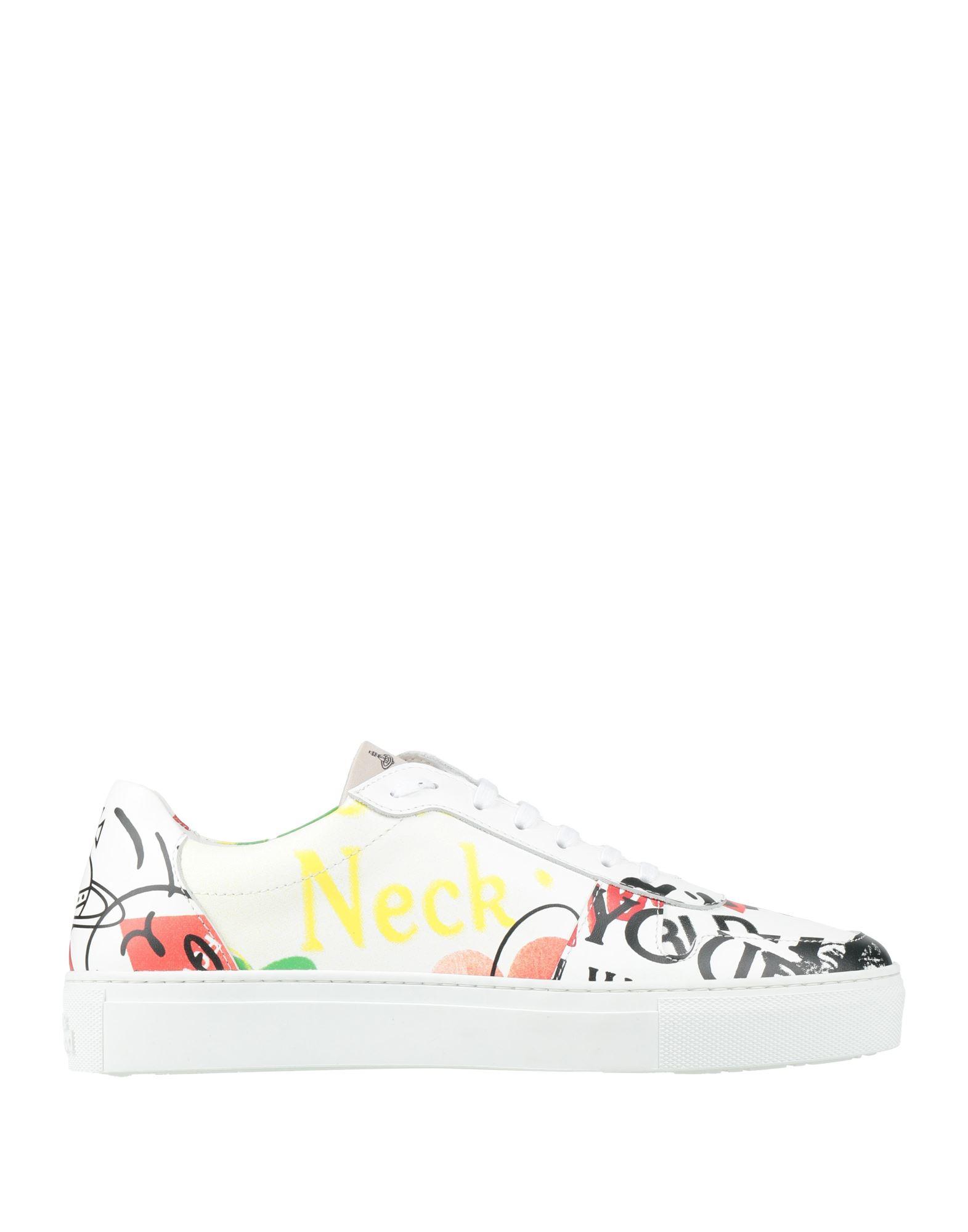 Vivienne Westwood Sneakers for Men | Online Sale up to 40