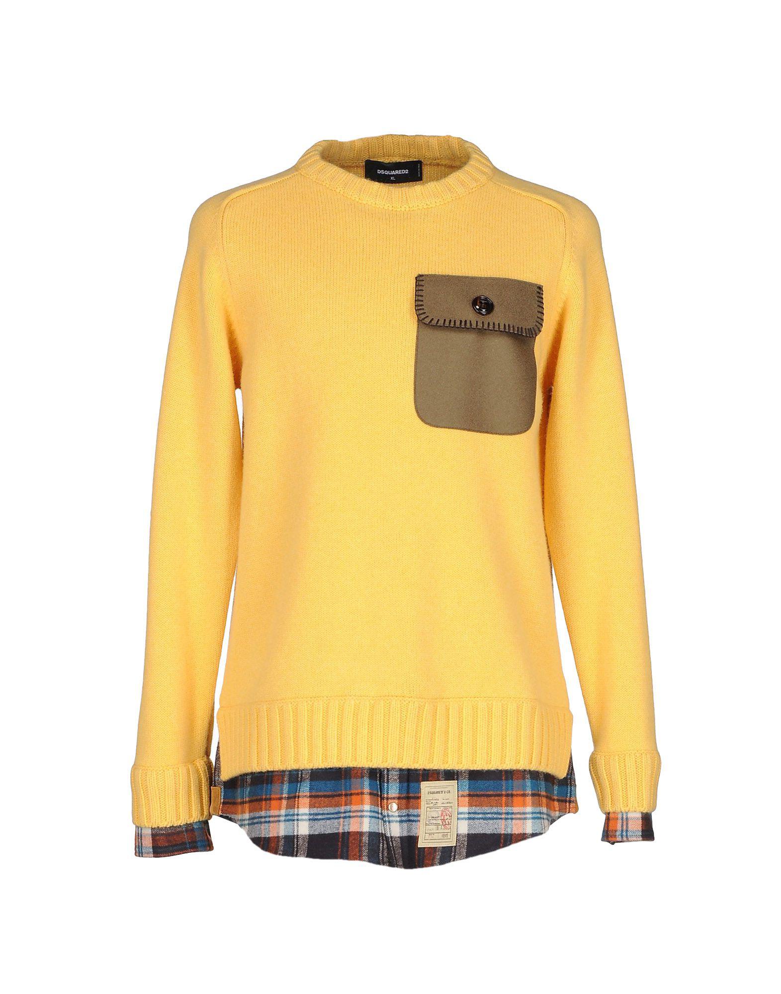 dsquared sweater heren sale