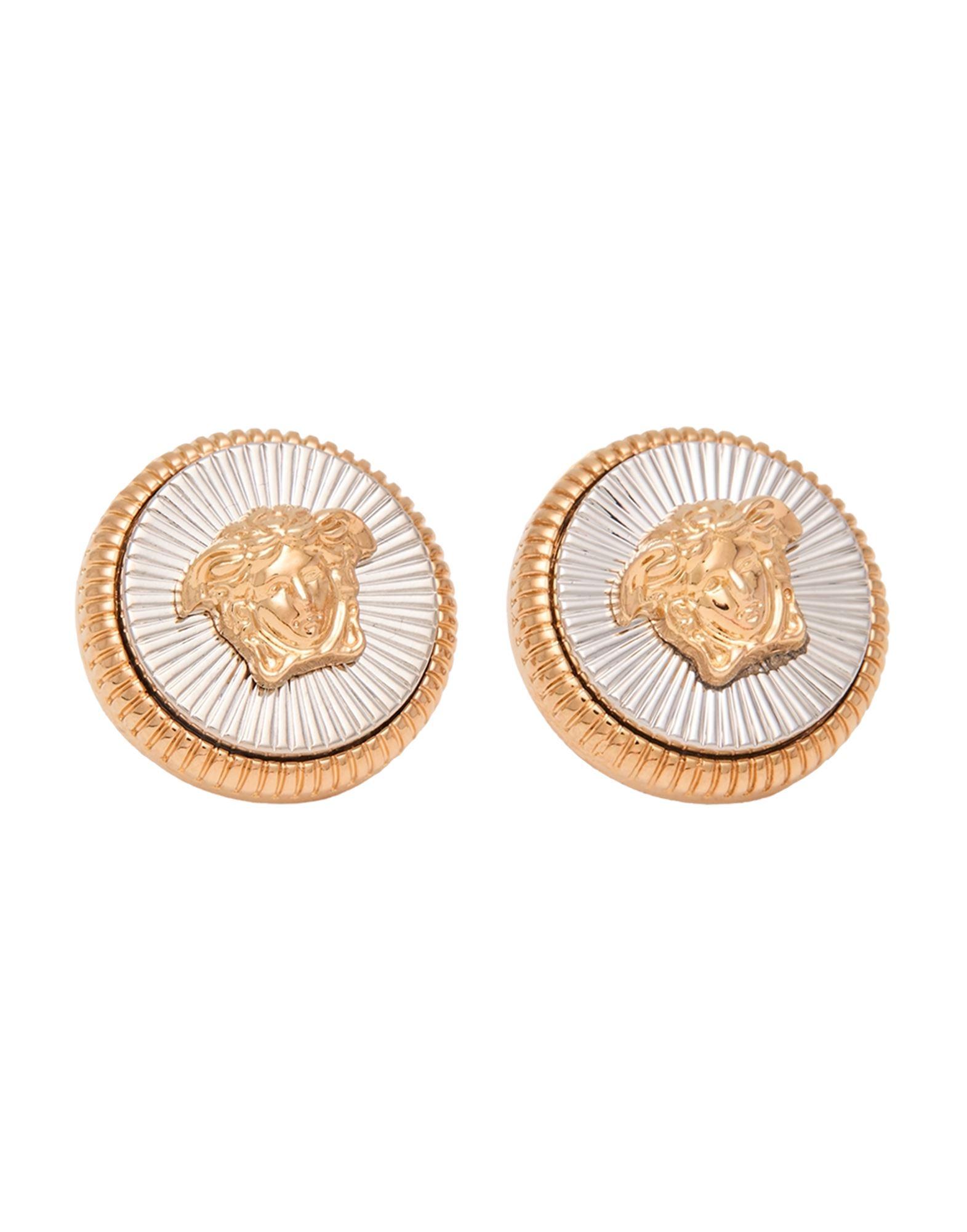 Men's Versace Cufflinks from $215 | Lyst Men's Versace Cufflinks from $215 | Lyst
