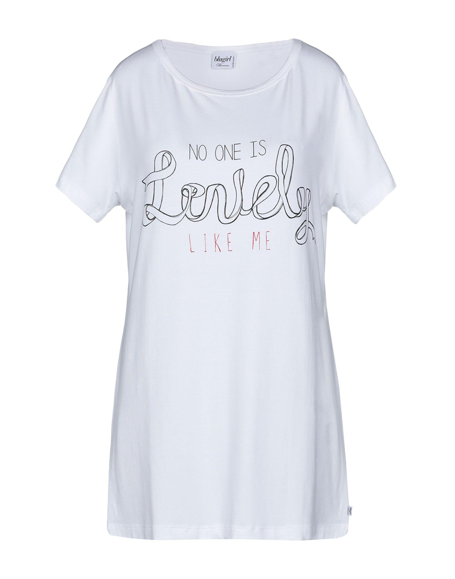 blumarine t shirt