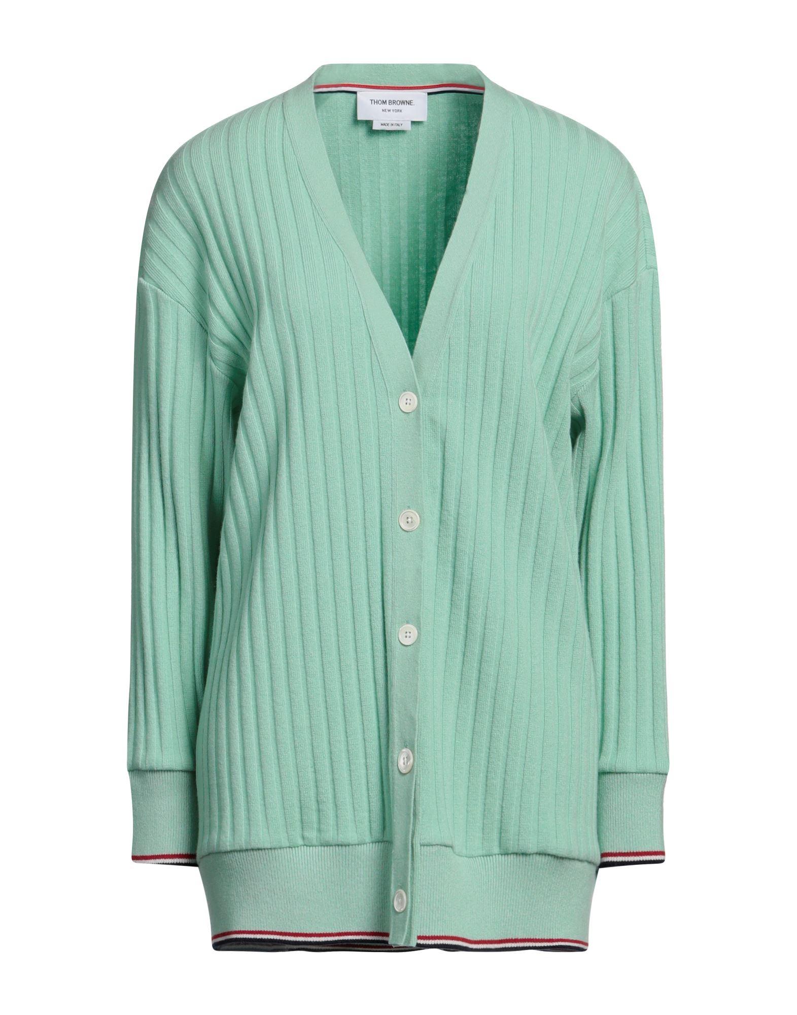 Light green cheap cardigan