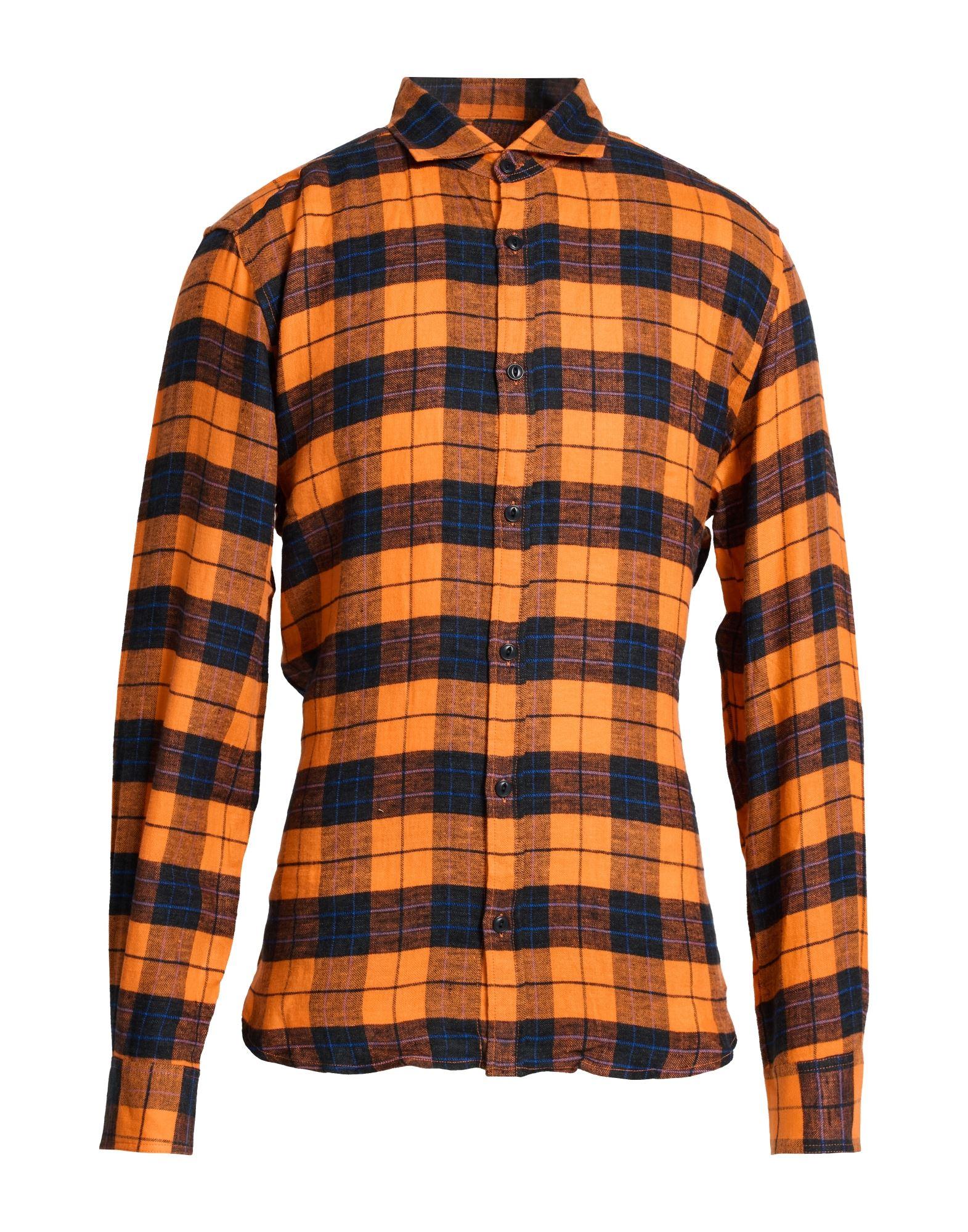 BORSA GARAGE Long Sleeve Shirts for Men Lyst