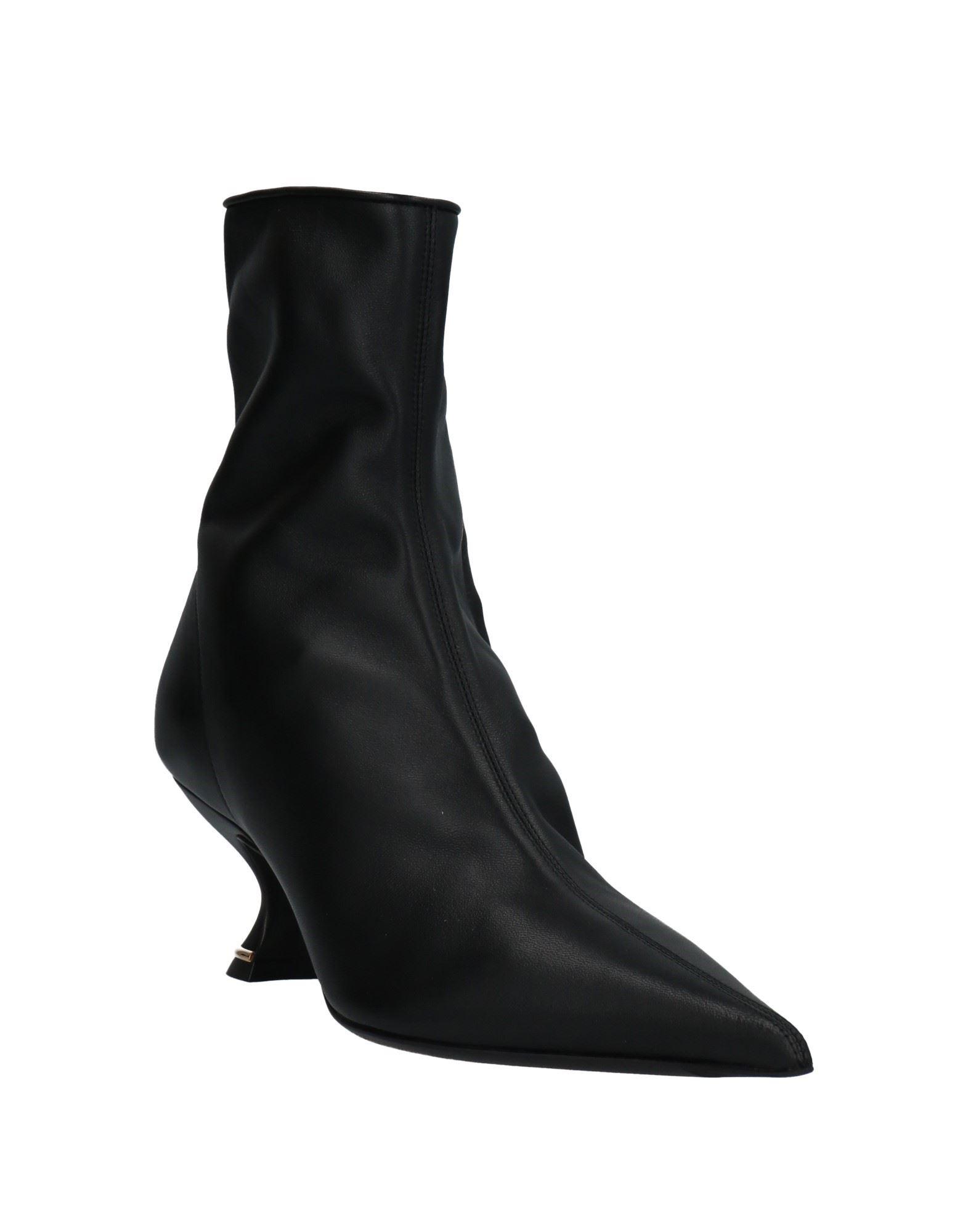 LANVIN | ARPEGE ANKLE BOOTS WHITE ブーツ Women's designer and luxury boots - Lanvin