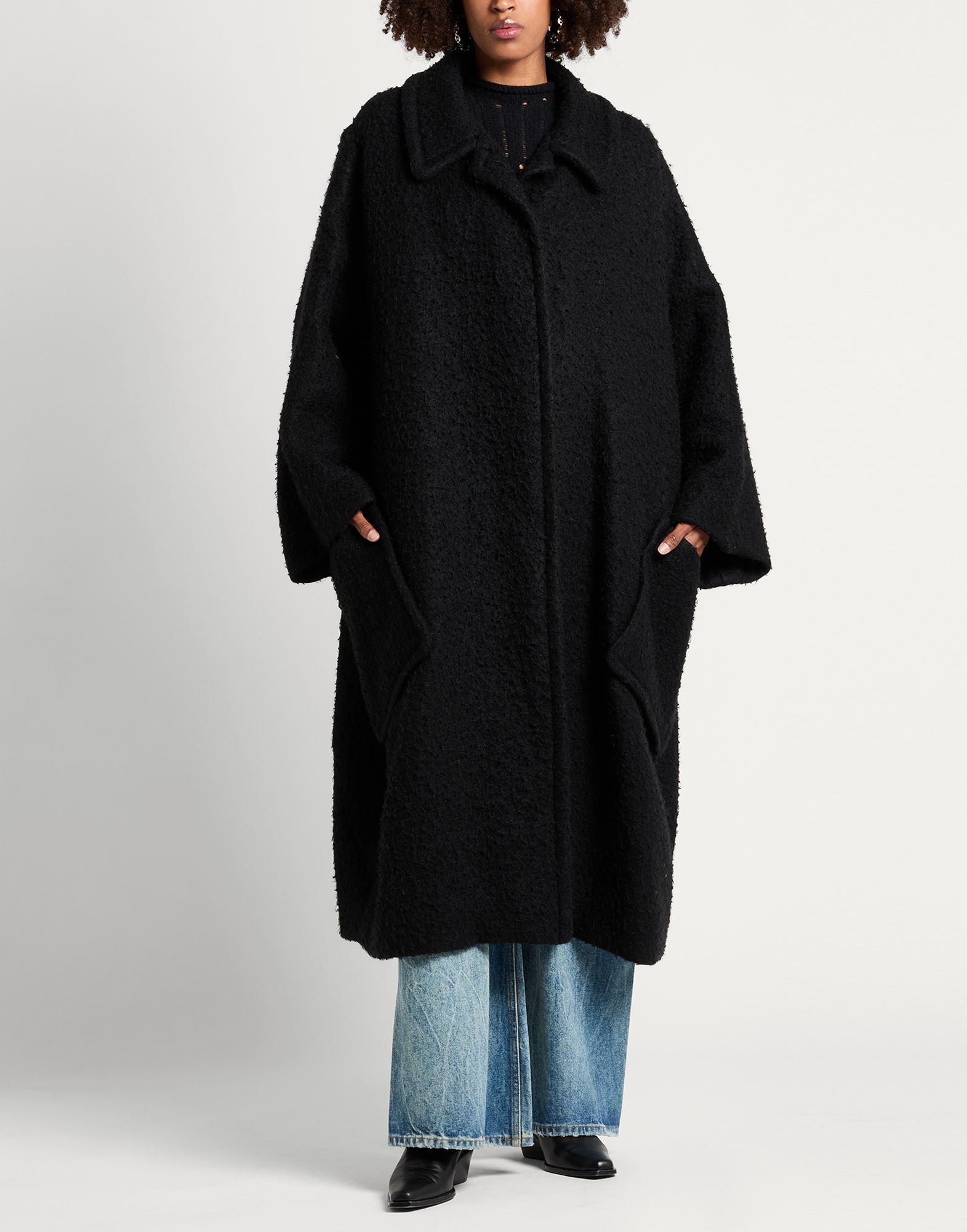 Maison Margiela Coats for Women | Online Sale up to 74% off | Lyst