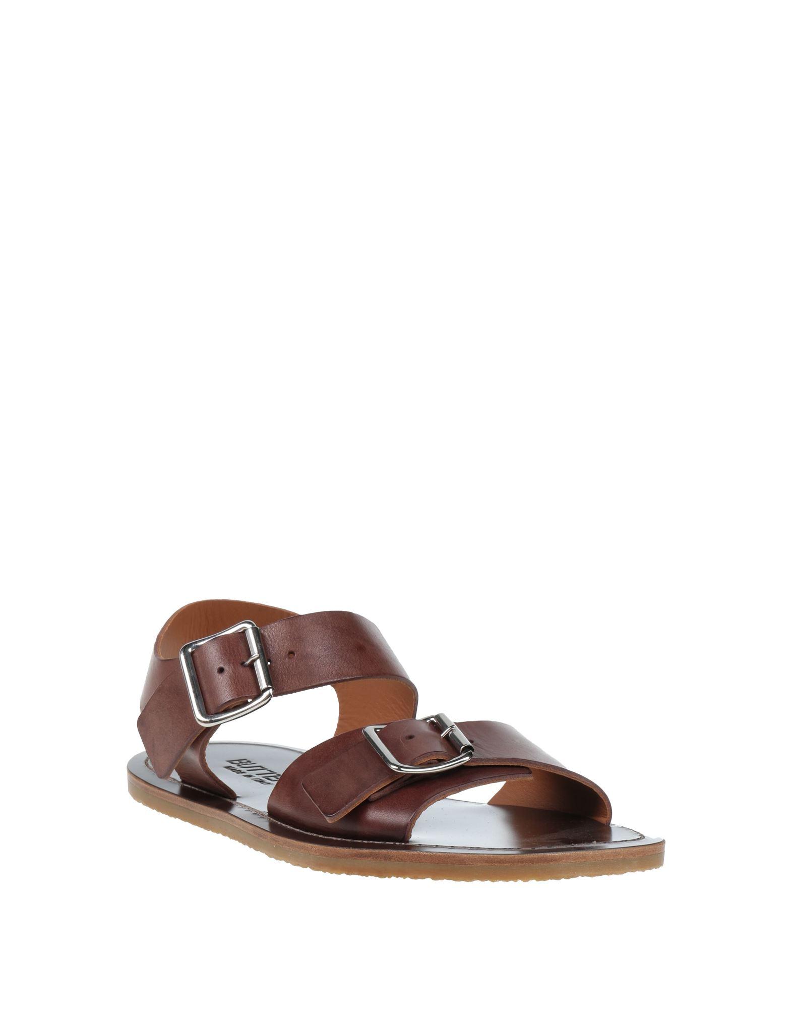 靴 OLD(ITALY buttero leather sandal vibram 靴 OLD(ITALY buttero leather sandal vibram Handmade Leather