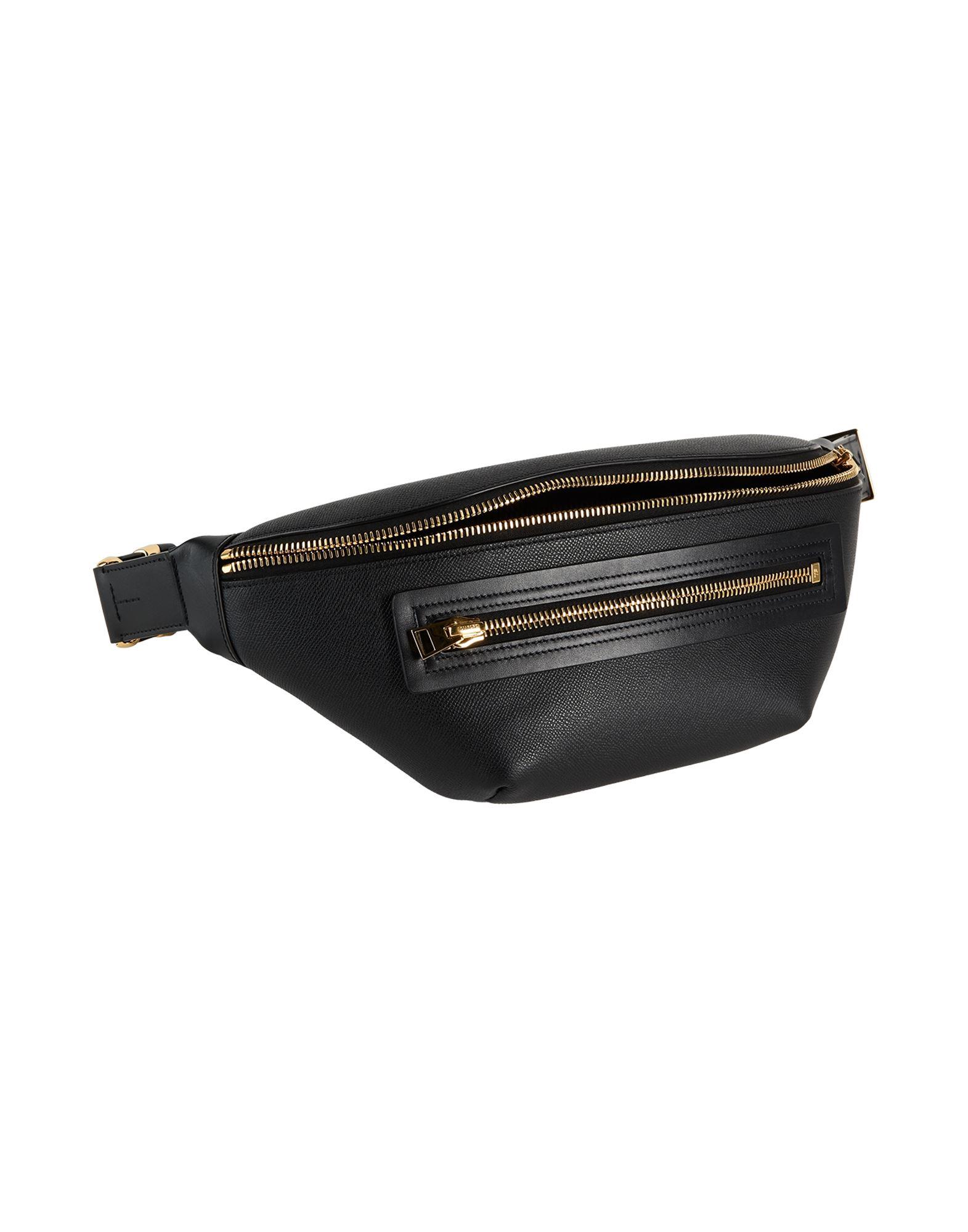 関税・送料込 TOM FORD Logo fanny pack バッグ 関税・送料込 TOM FORD Logo fanny pack バッグ (TOM FORD