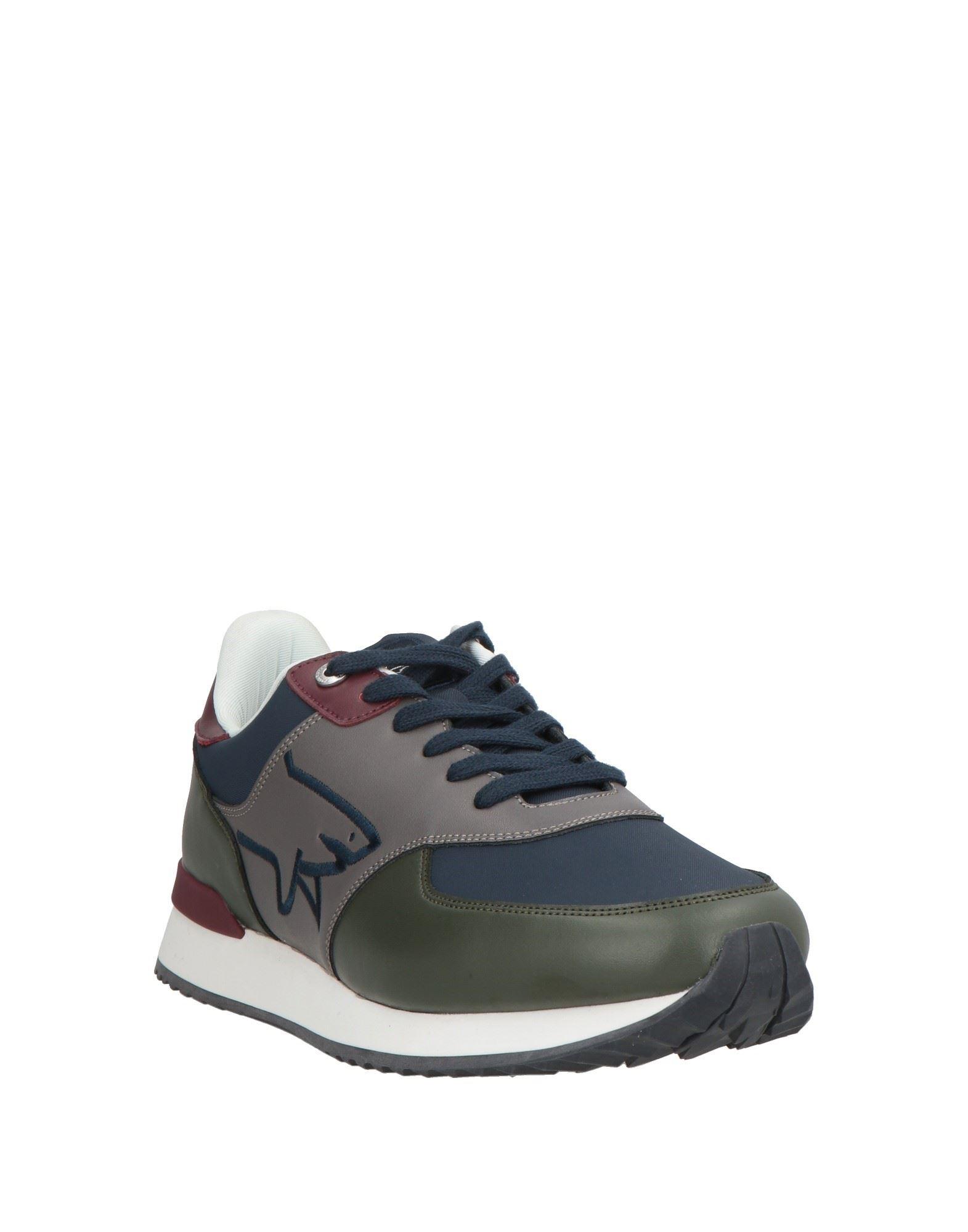 Paul & Shark Sneakers for Men | Online Sale up to 72% off | Lyst