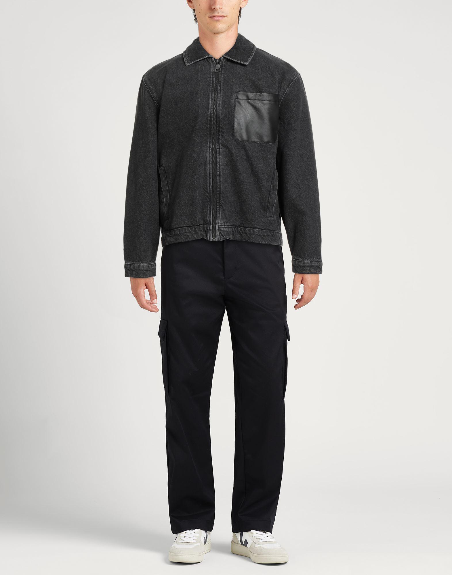 Karl Lagerfeld Casual jackets for Men | Online Sale up to 80