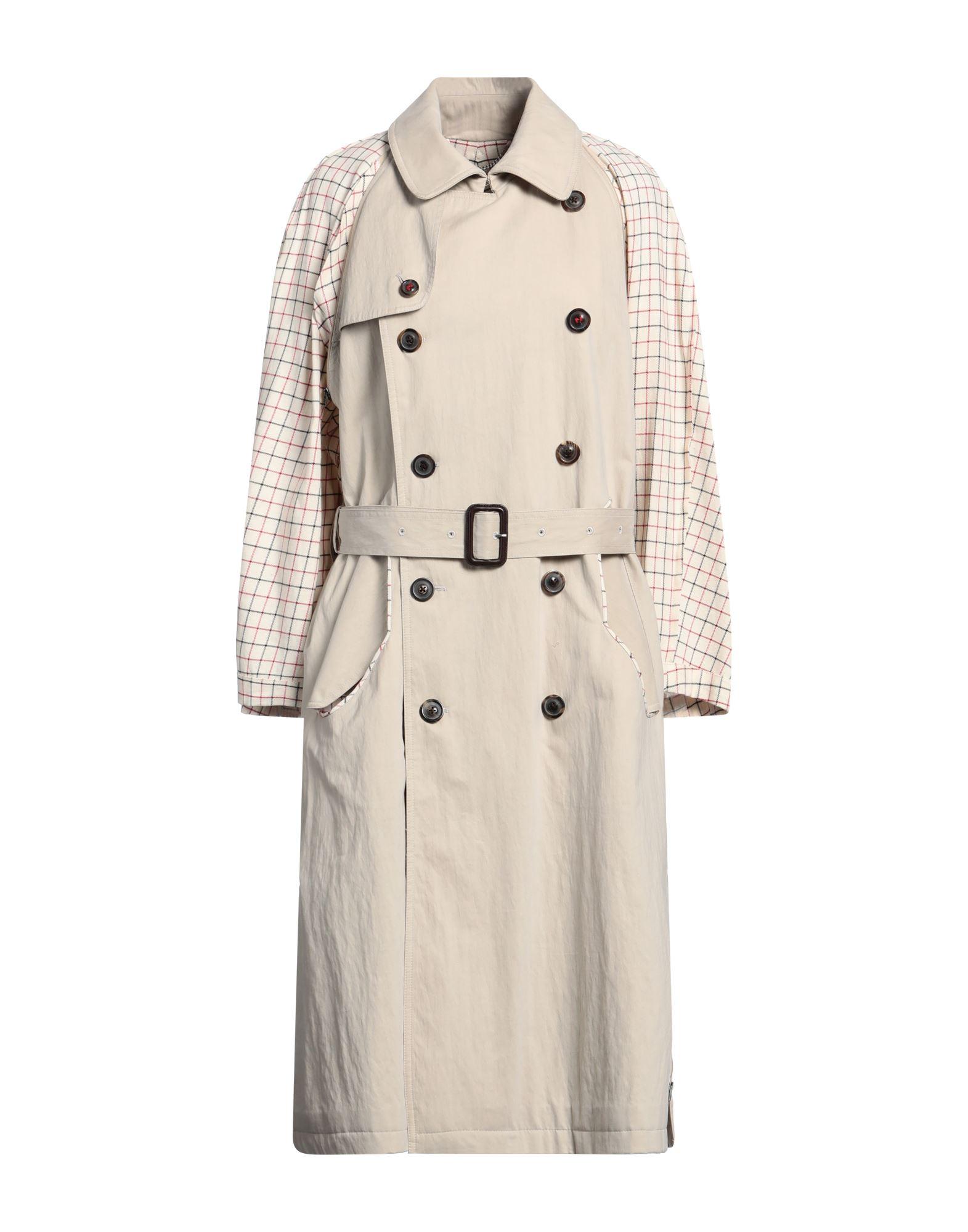 Maison Margiela Trench coats for Women | Online Sale up to