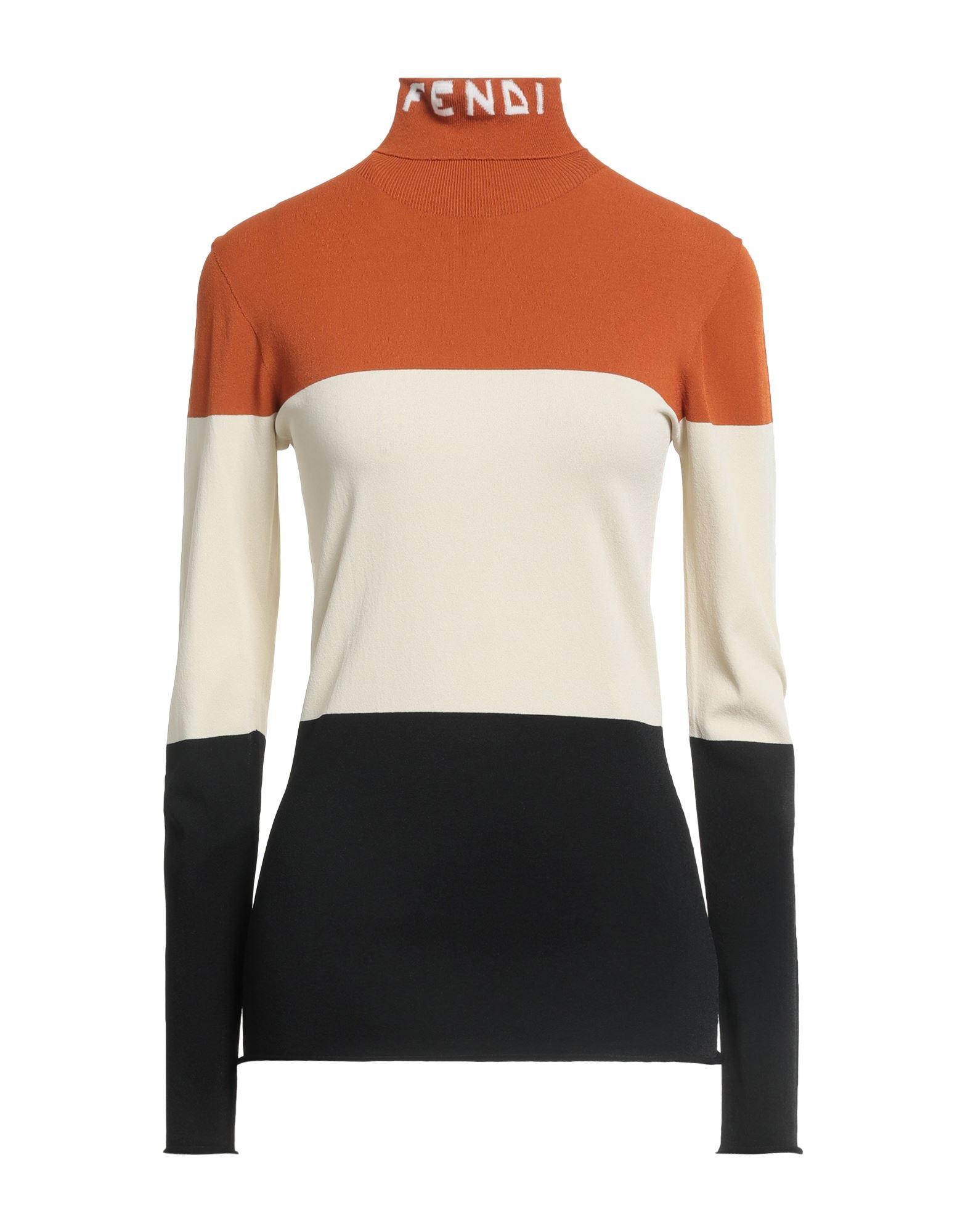 Fendi turtleneck womens hot sale