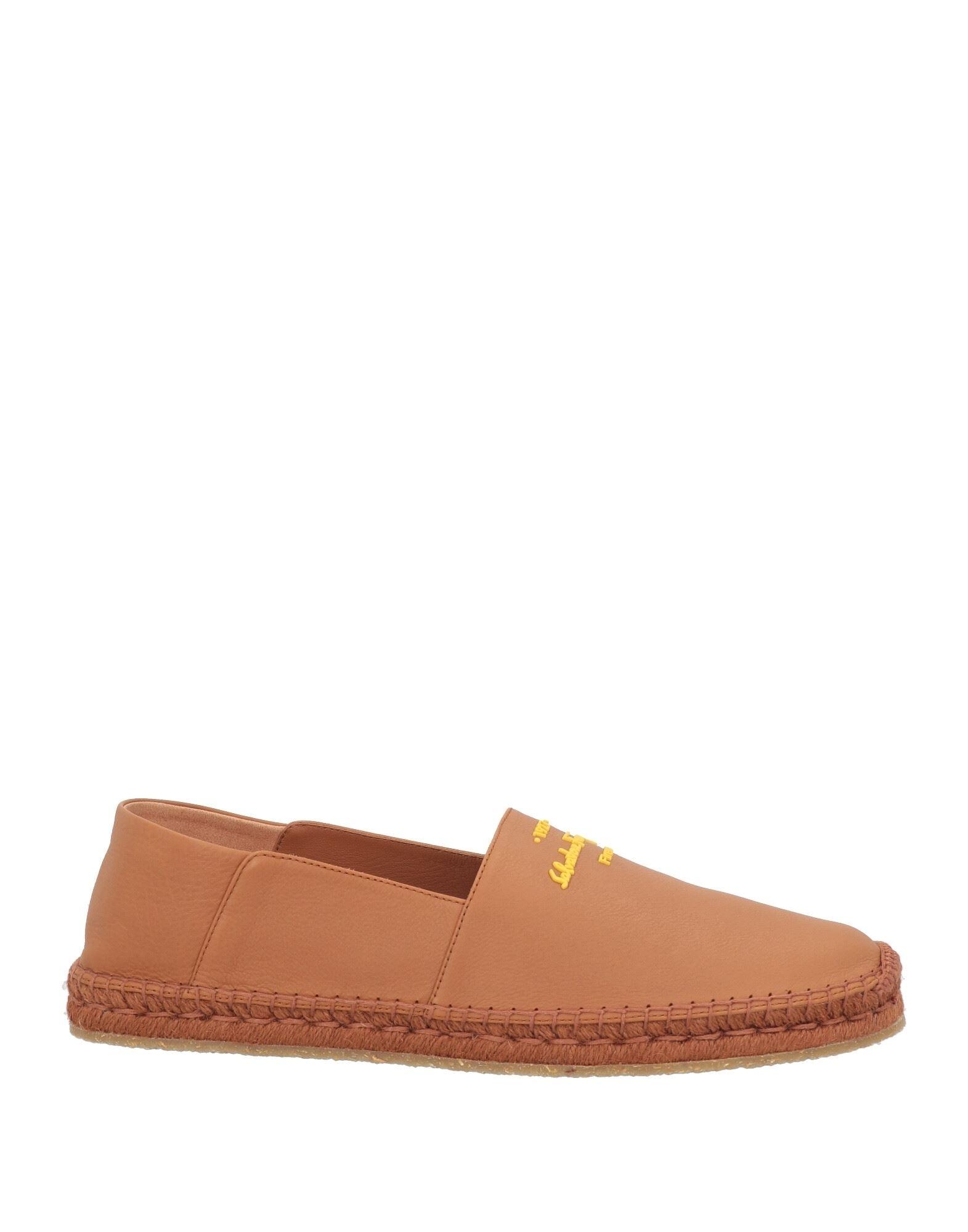 Ferragamo Espadrille shoes and sandals for Men | Online Sale  display picture 1