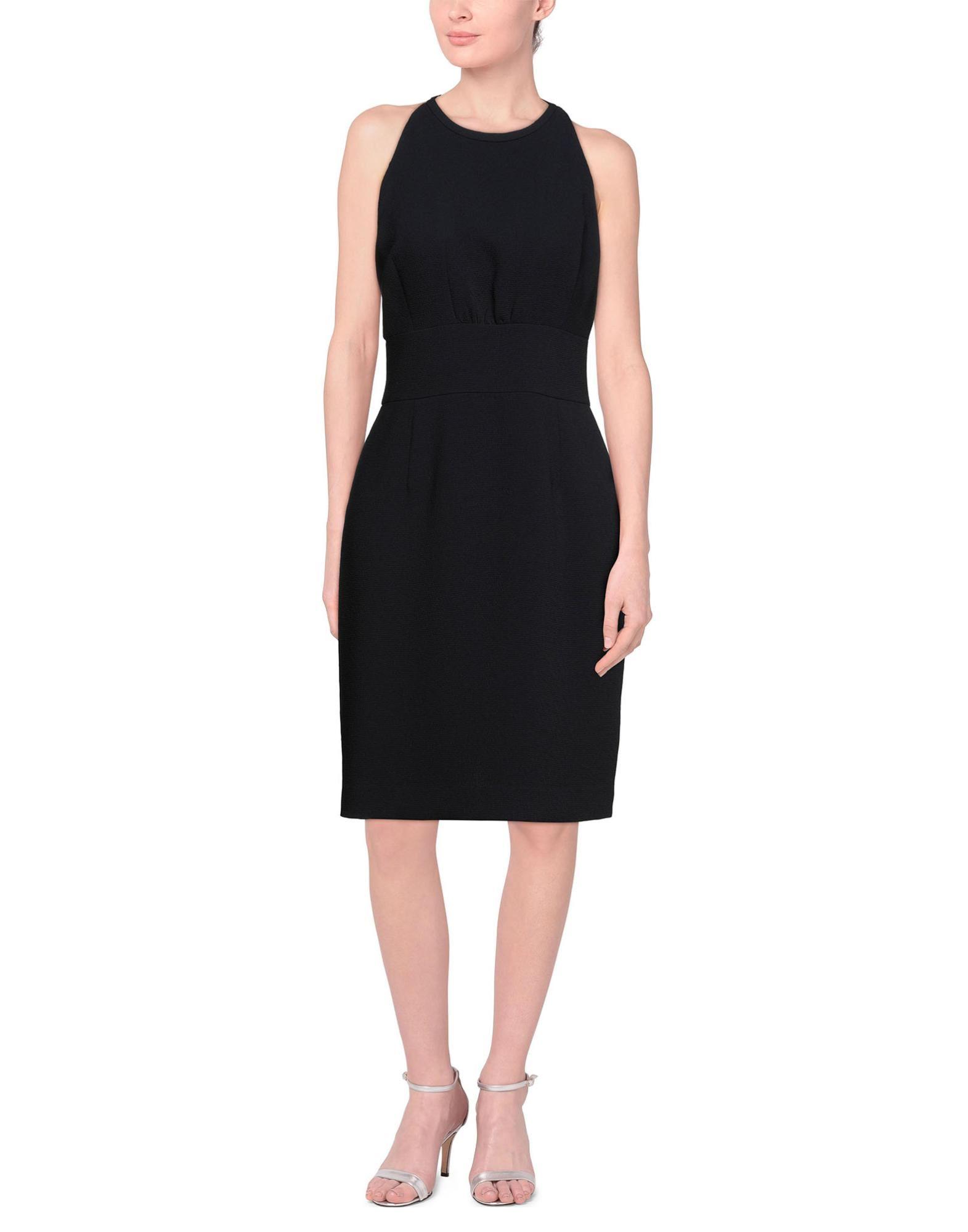 Women's Armani Jeans Dresses from $199 | Lyst