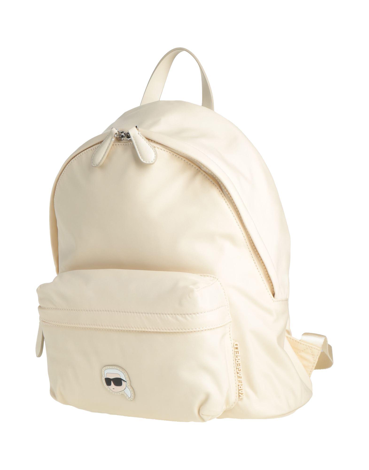 Karl lagerfeld backpack sale