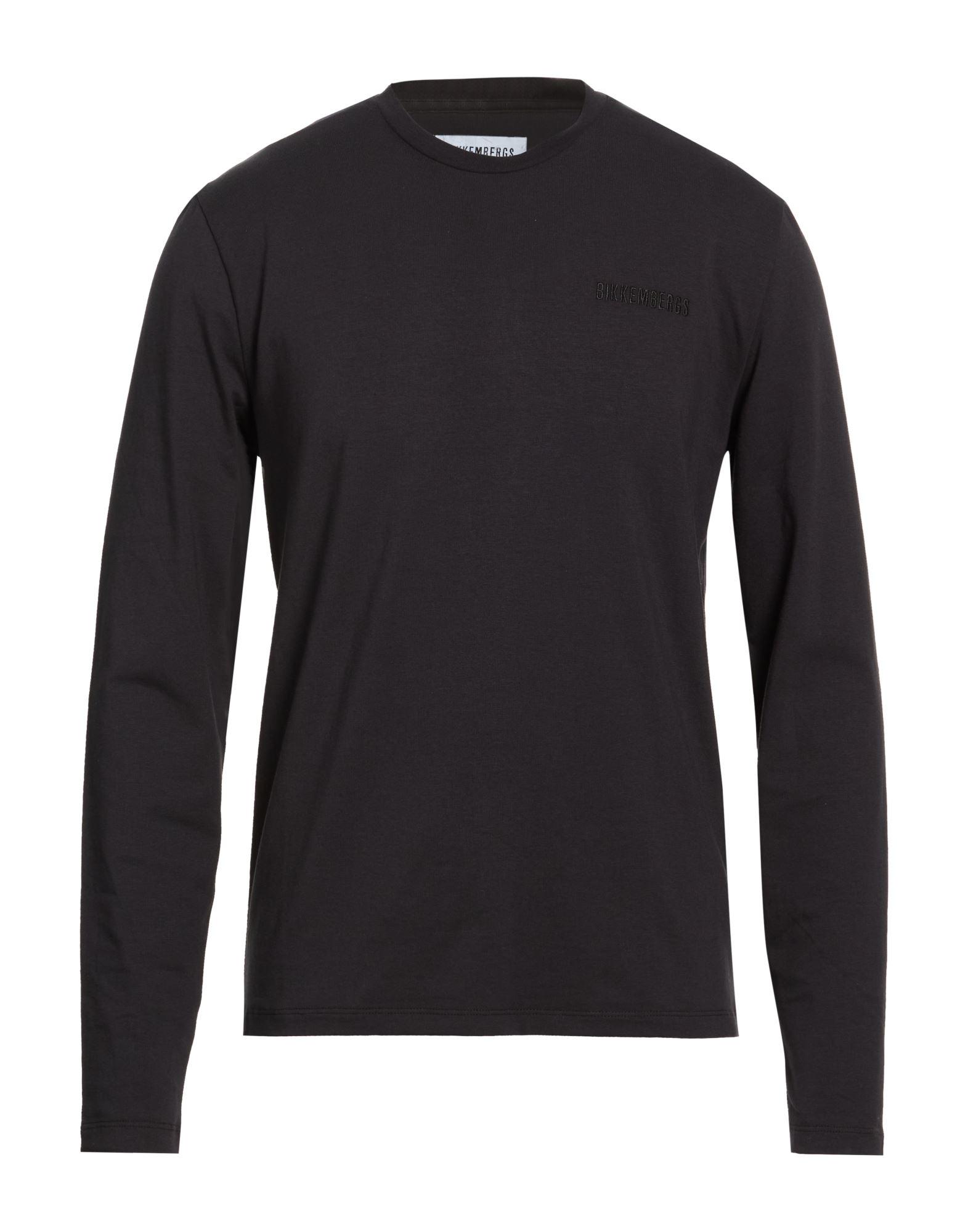 Bikkembergs Long-sleeve t-shirts for Men | Online Sale up to 46 