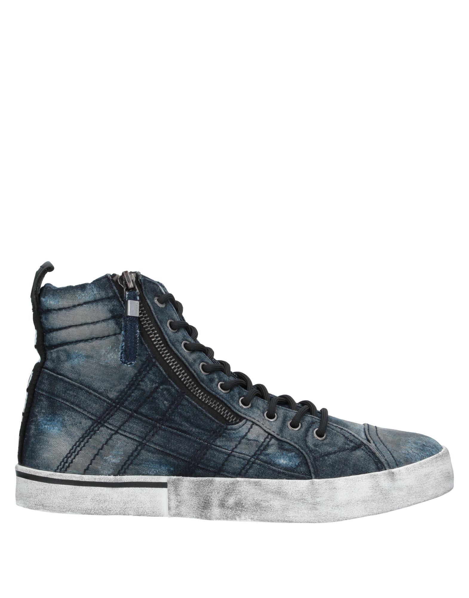 zalando diesel sneakers