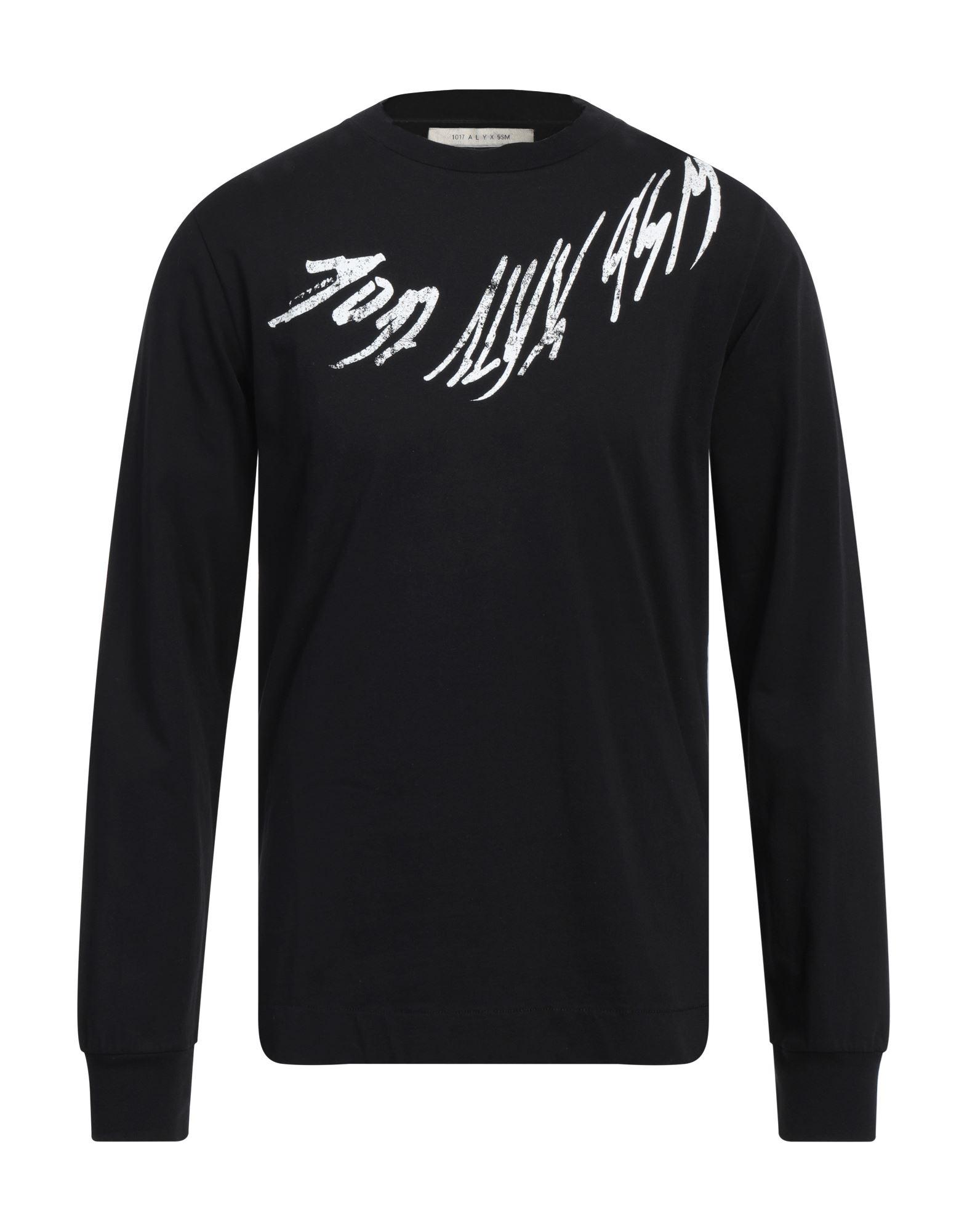 1017 ALYX 9SM Long-sleeve t-shirts for Men | Online Sale up 1017 ALYX 9SM Long-sleeve t-shirts for Men | Online Sale up