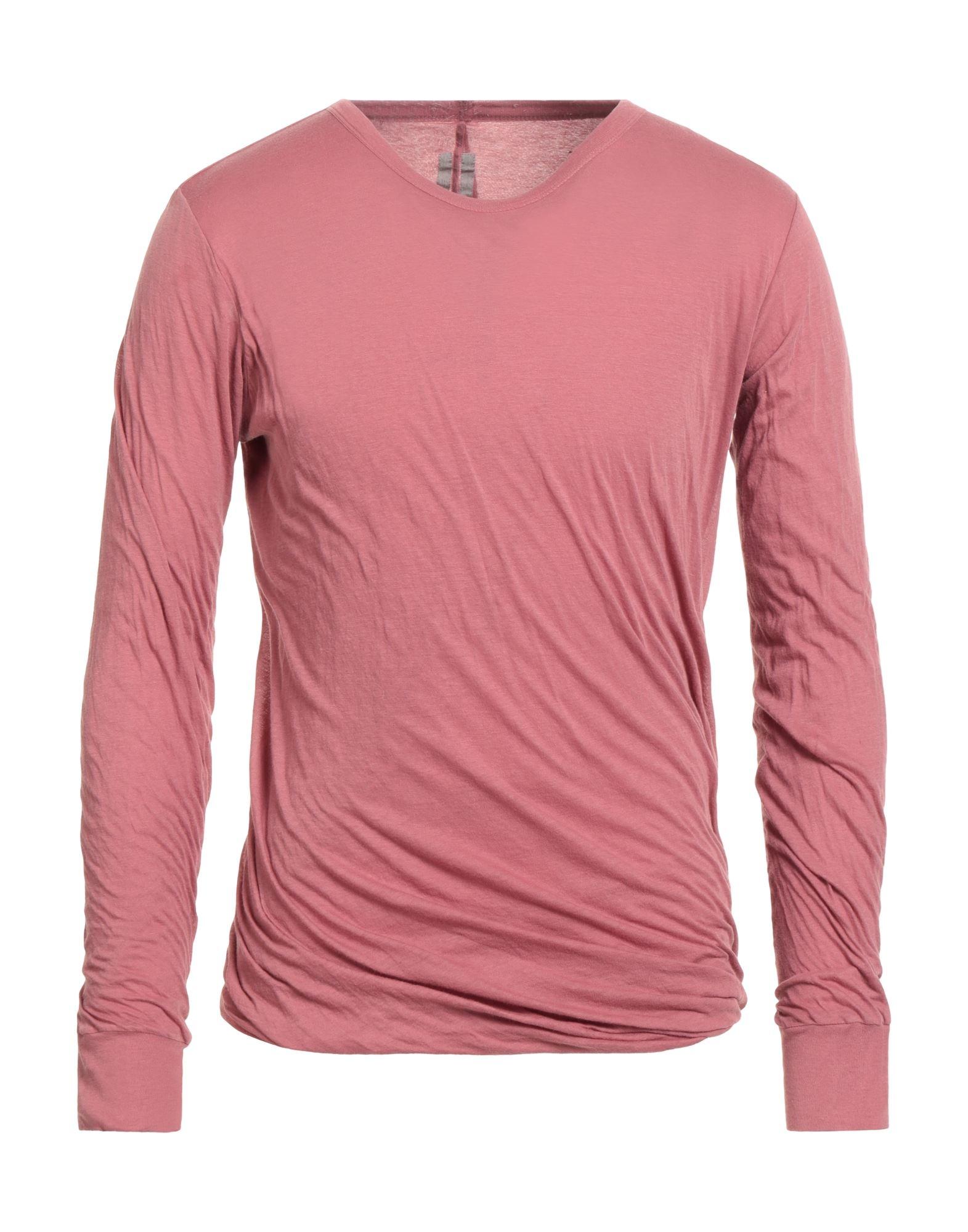 Pink Rick Owens Clothing for Men | Lyst