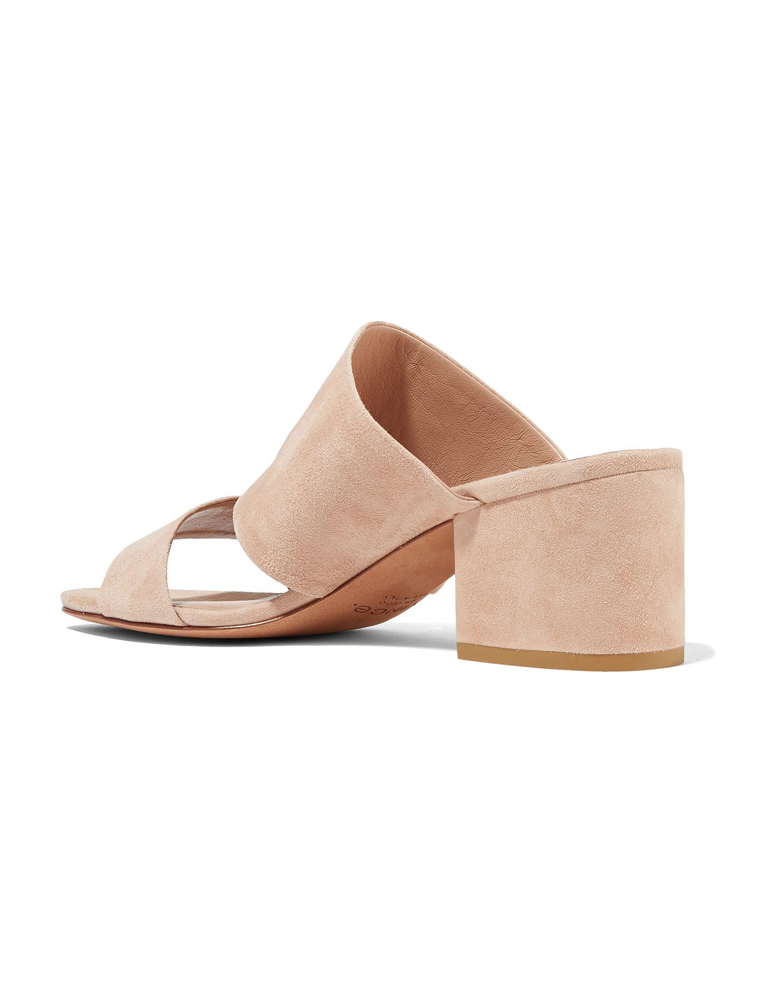 vince sandals