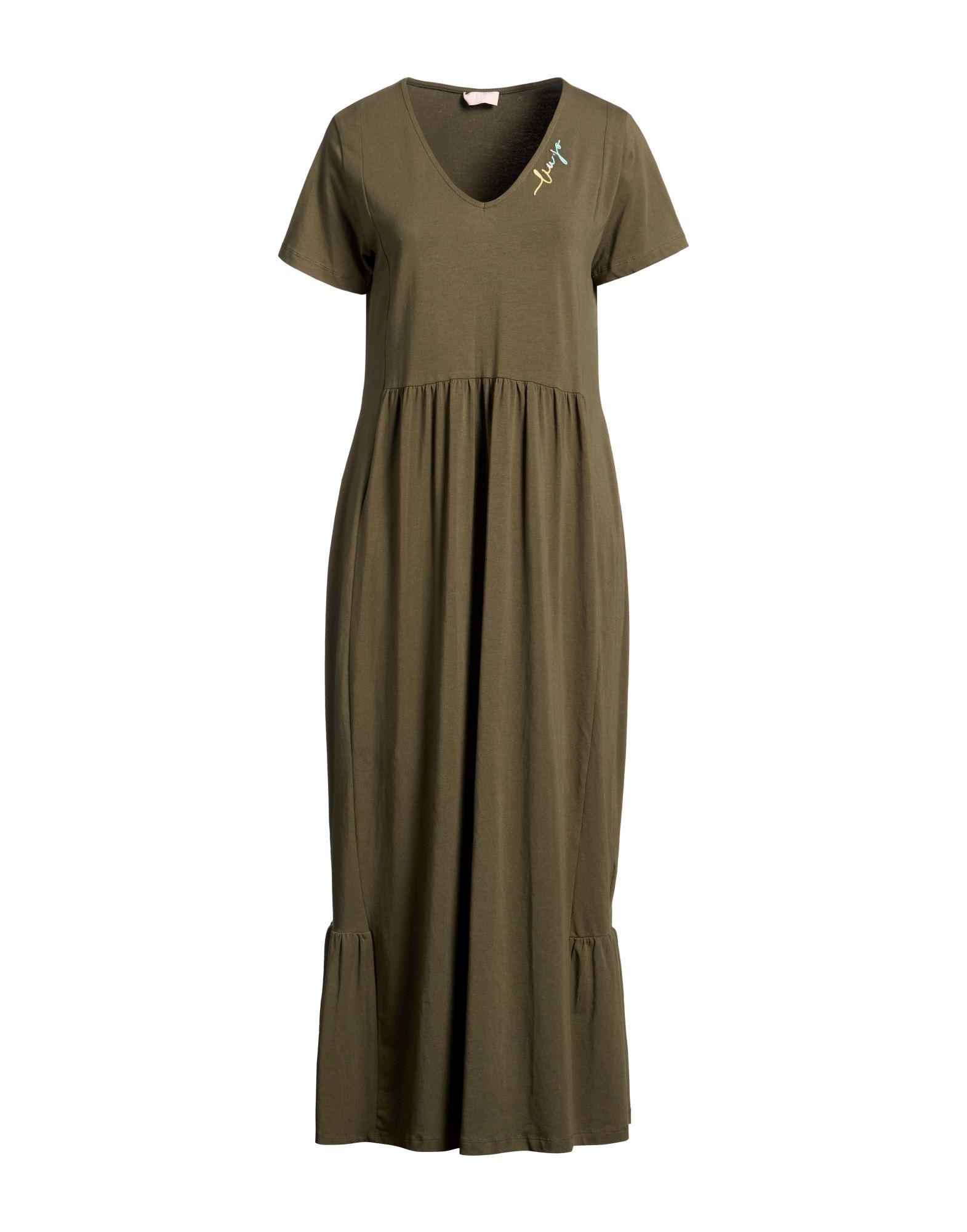 Designer Green T Shirt Dresses for Women - Up to 76% off | Lyst Designer Green T Shirt Dresses for Women - Up to 76% off | Lyst