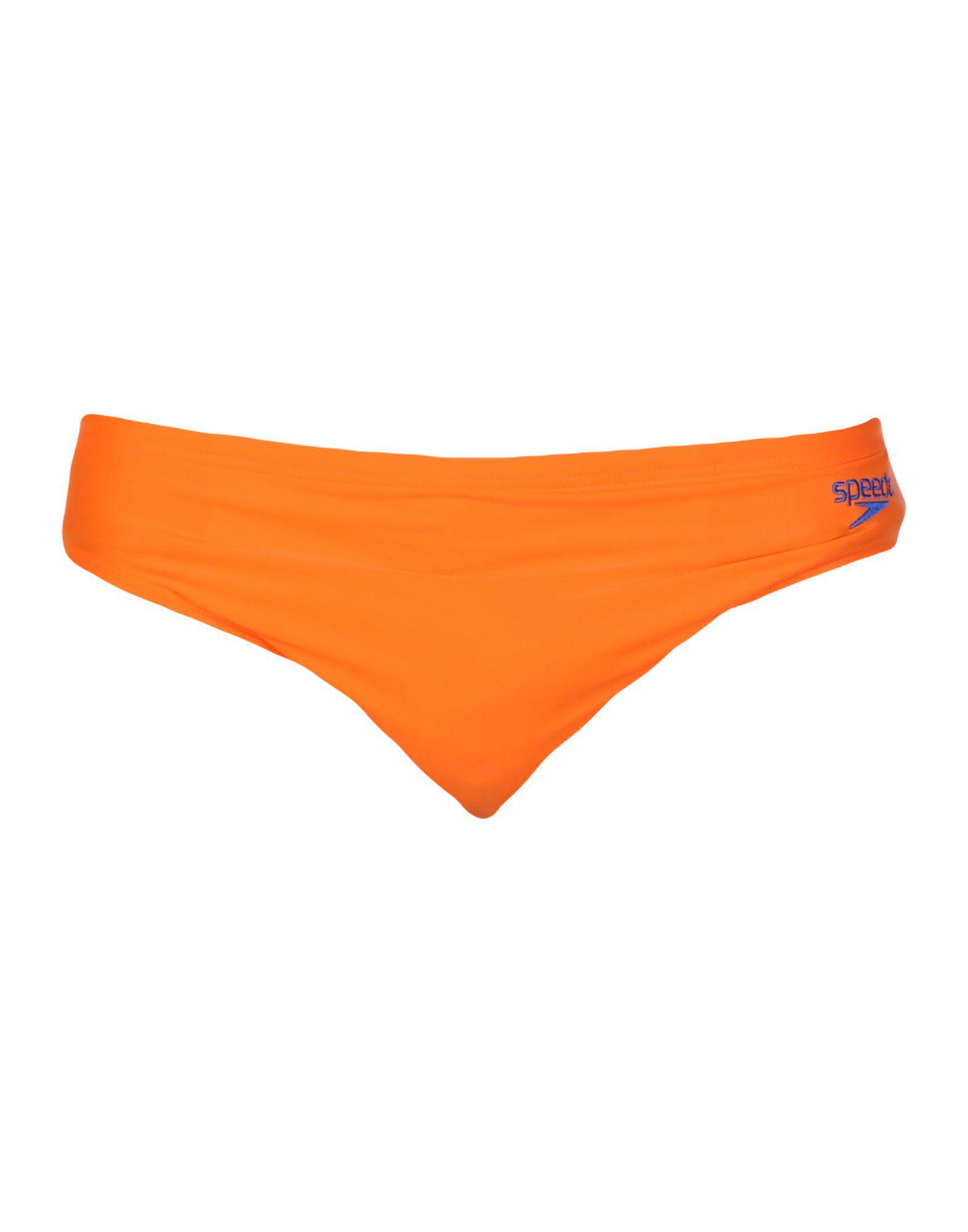 Costume Man Sea speedo briefs Pool 808354c651 Endurance Orange Orange 