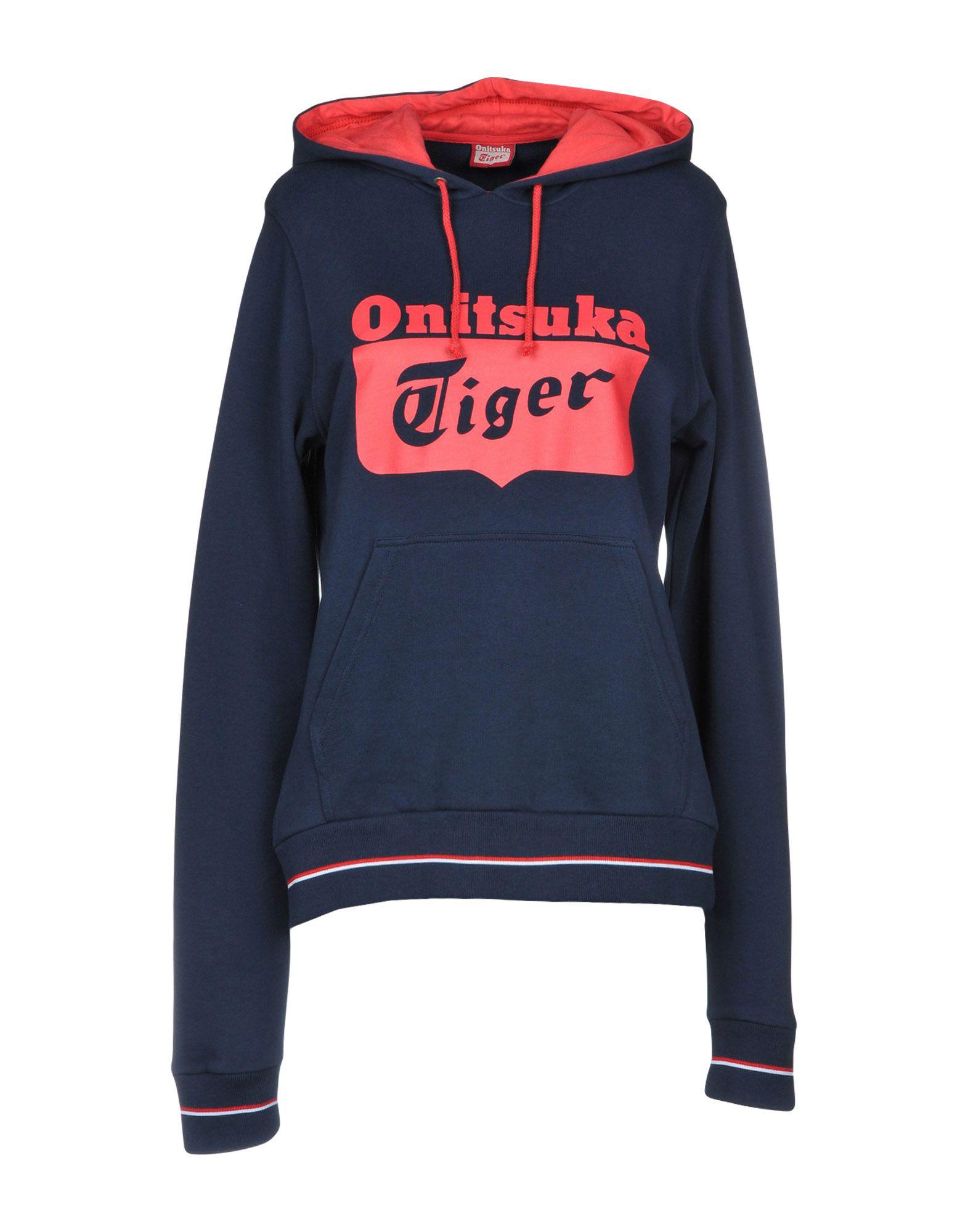 onitsuka tiger sweater