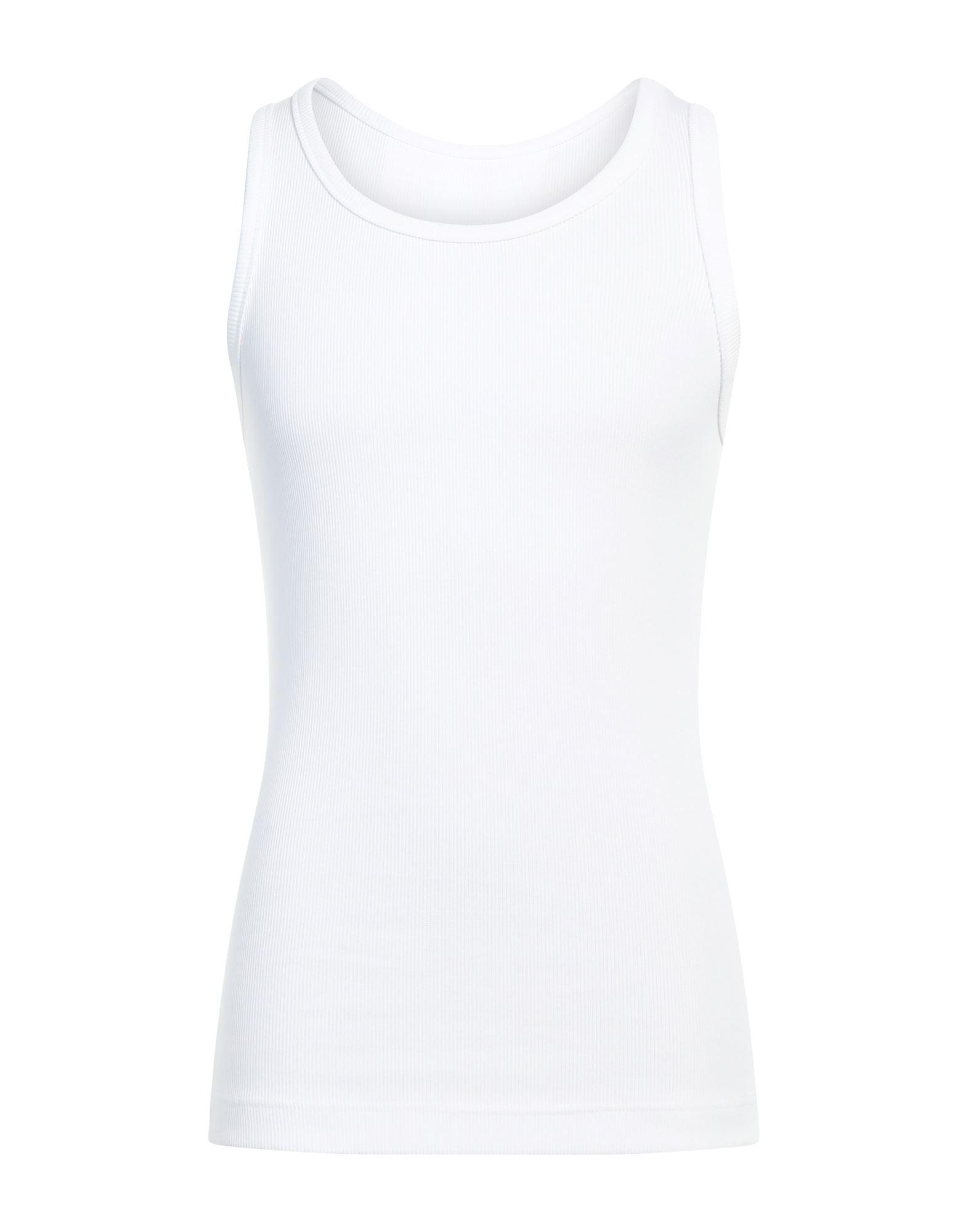 Tシャツ・カットソー GIVENCHY TANK TOP Givenchy Sleeveless t-shirts for Men | Online Sale up to 75