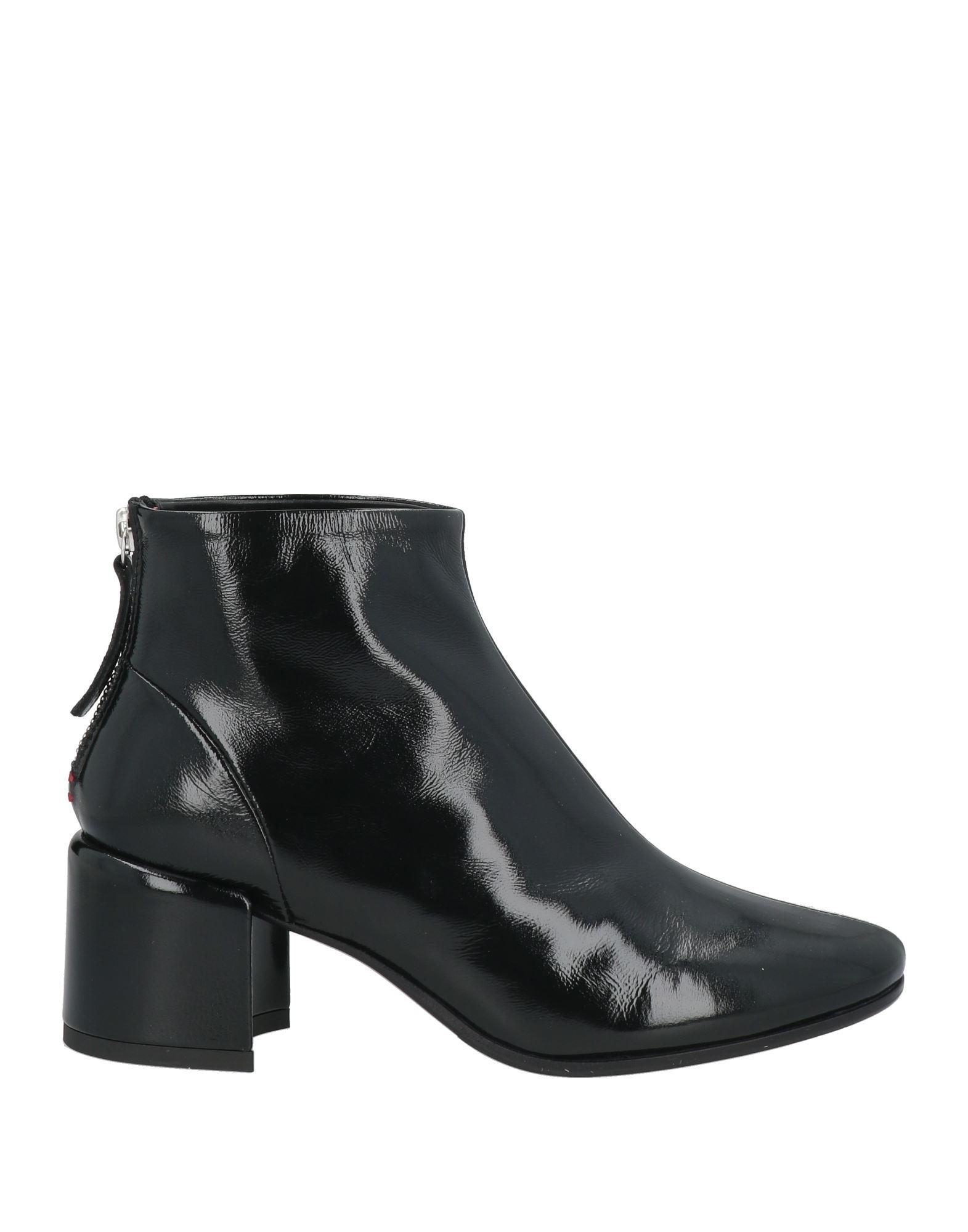 ショートブーツ・ブーティ HALMANERA SS25 Ankle boots (CALA72 BARON ROCCIA) Halmanera Boots for Women | Online Sale up to 80% off | Lyst