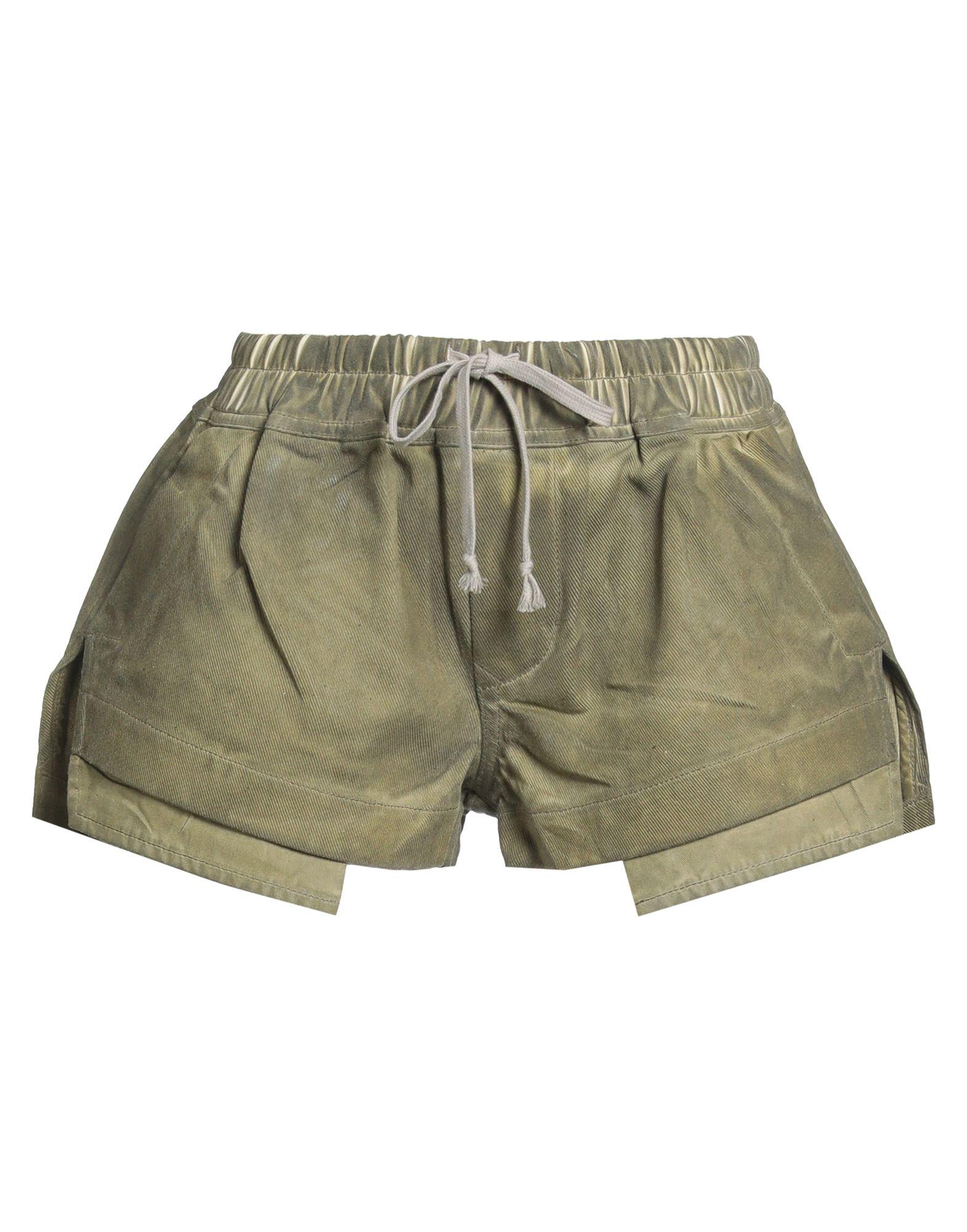 Rick Owens Shorts for Women | Online Sale up to 48% off | Lyst