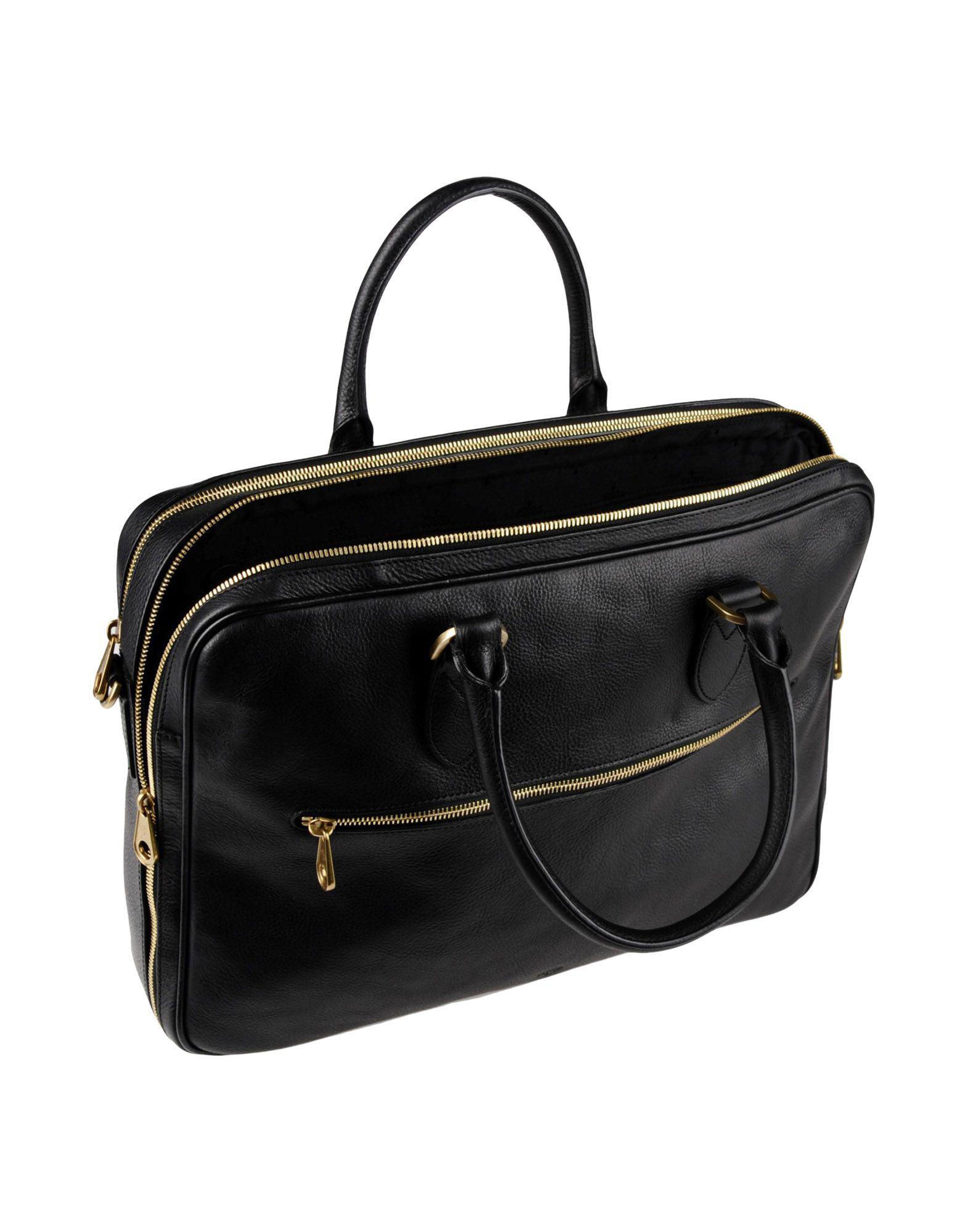 mulberry work bag