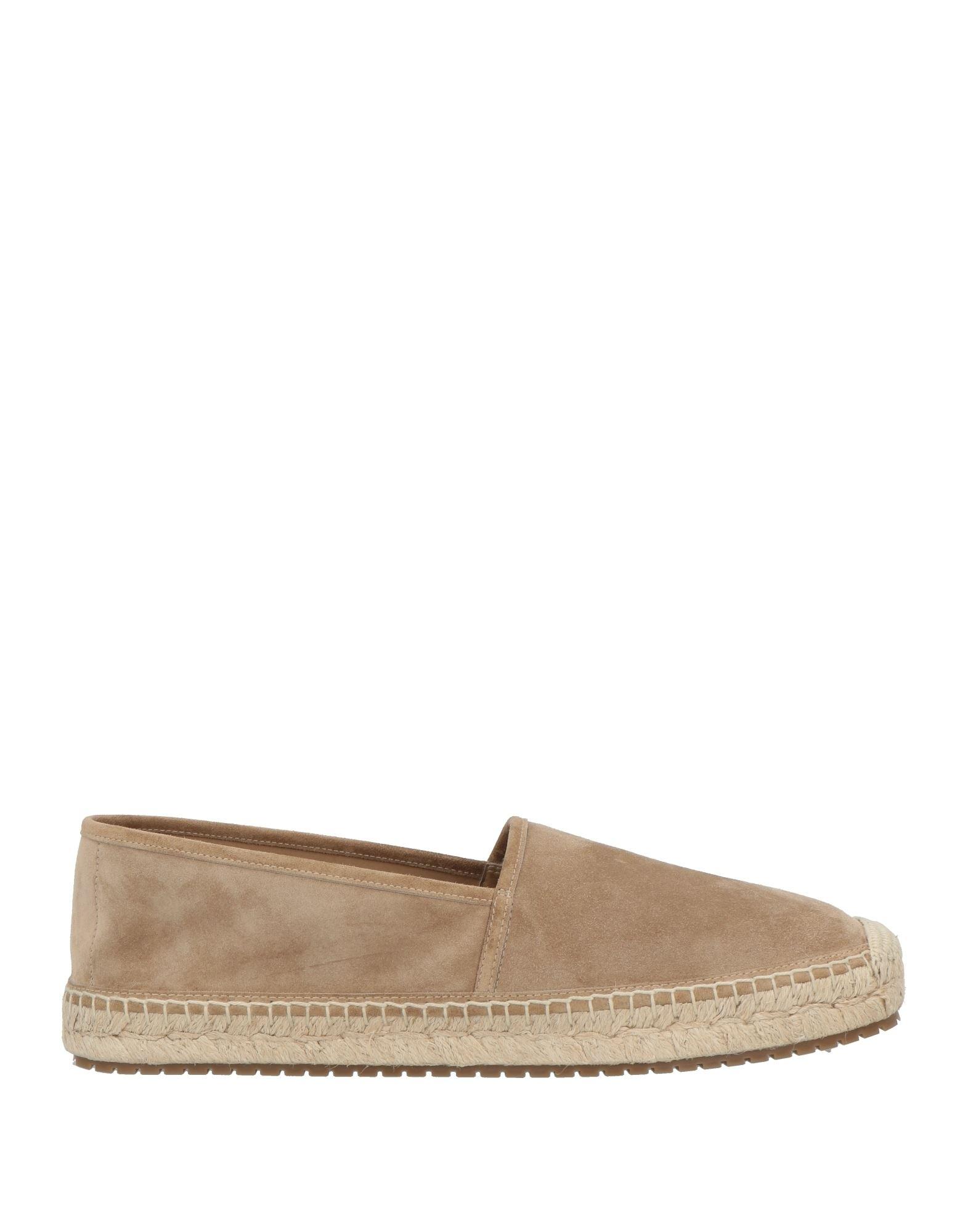 Dolce & Gabbana Espadrille shoes and sandals for Men 