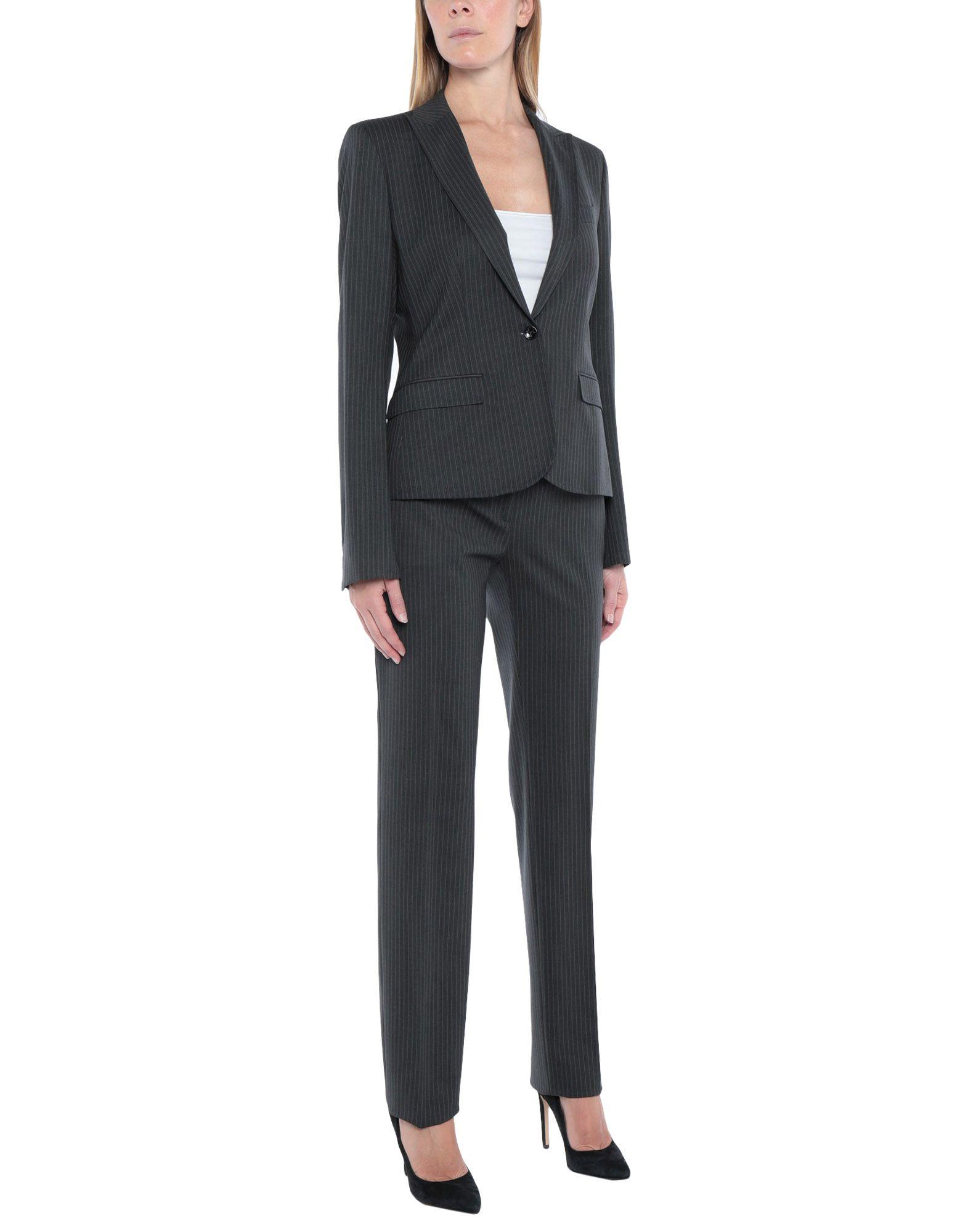 dolce gabbana women suit