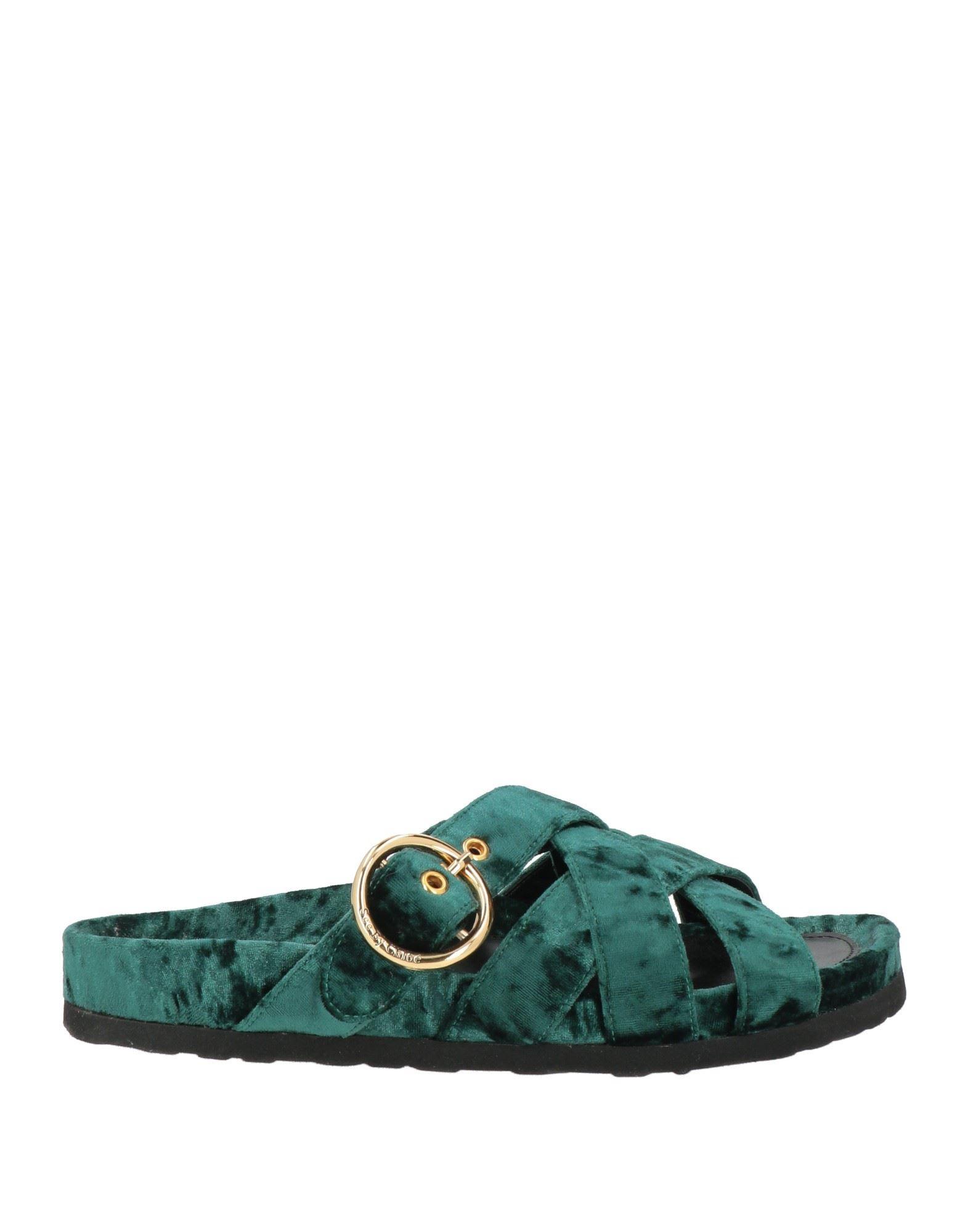 See By Chloé Shoes for Women | Online Sale up to 83% off | Lyst