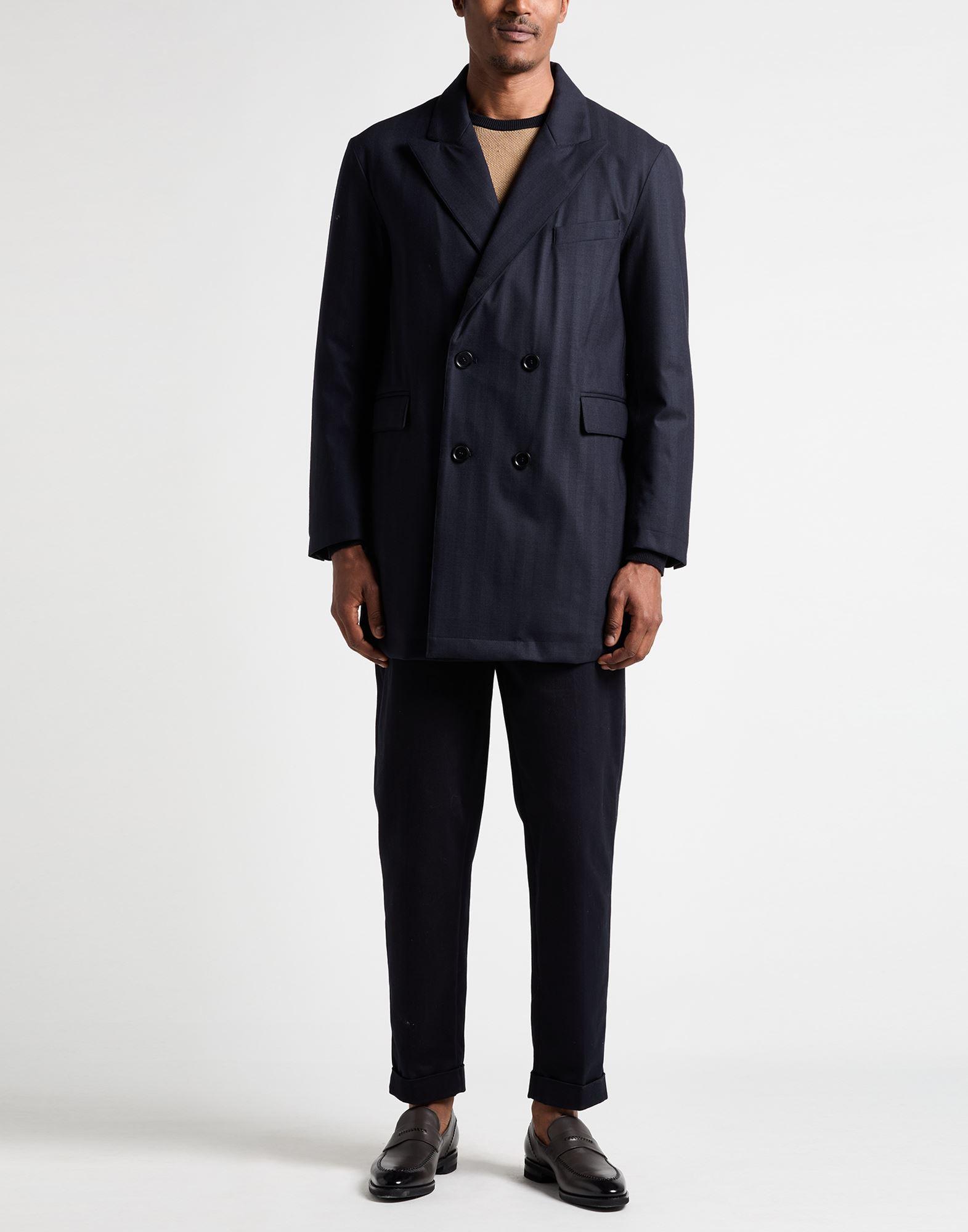 コート ASPESI FW21 SINGLE-BREASTED COAT (0706_L60740047) Aspesi Coats for Men | Online Sale up to 73% off | Lyst