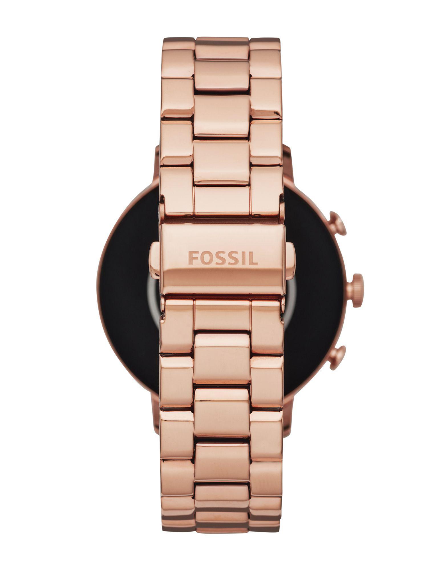 fossil digital watch reviews