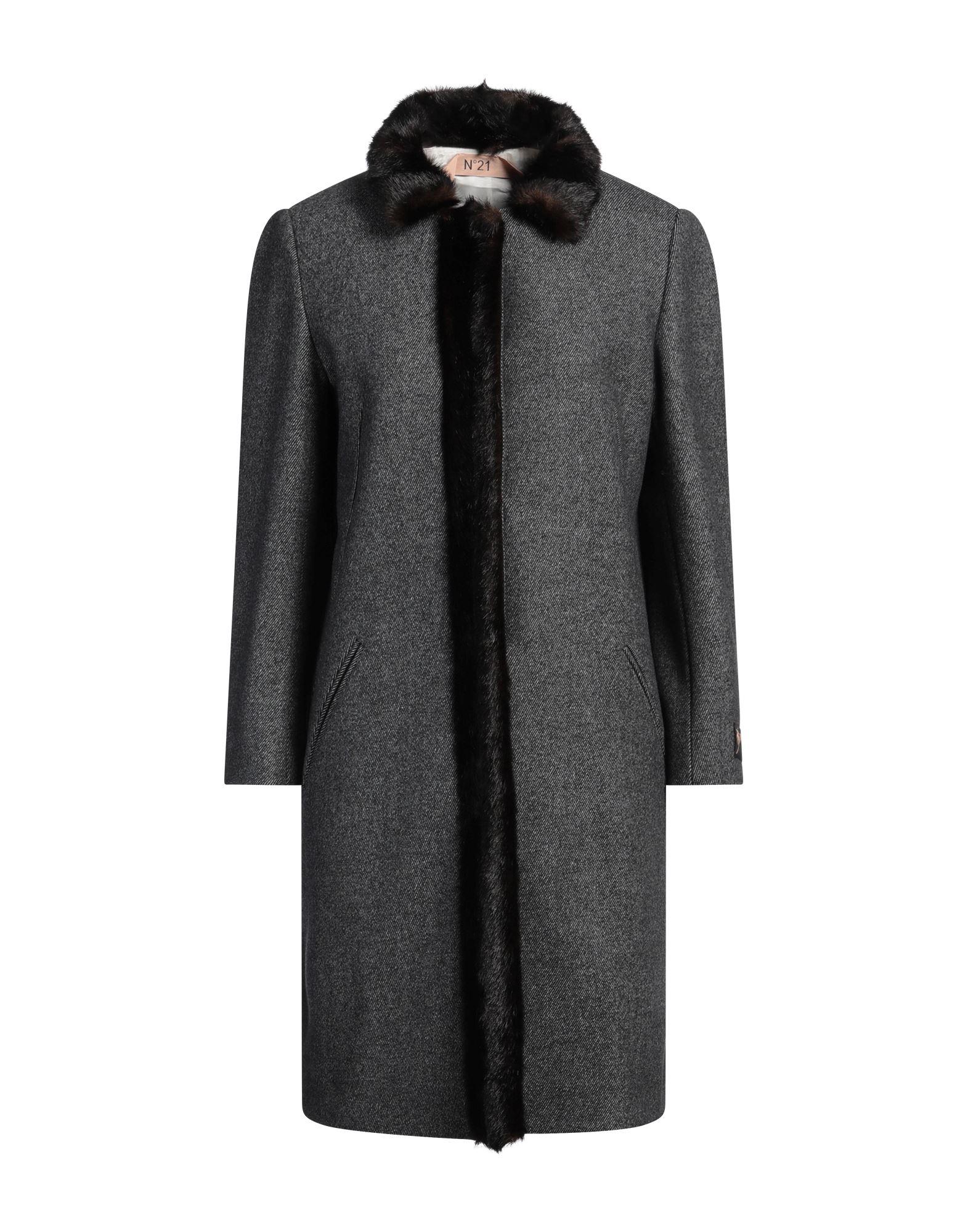N°21 Coats for Women | Online Sale up to 80% off | Lyst N°21 Coats for Women | Online Sale up to 80% off | Lyst