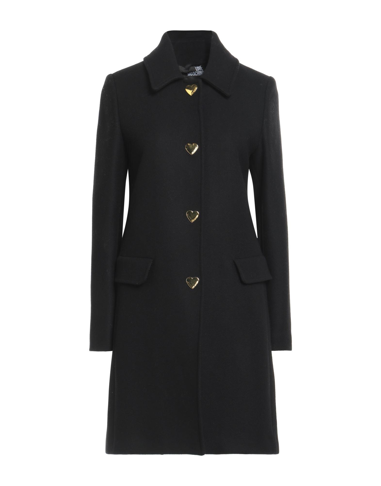 love-moschino-Black-Coat-